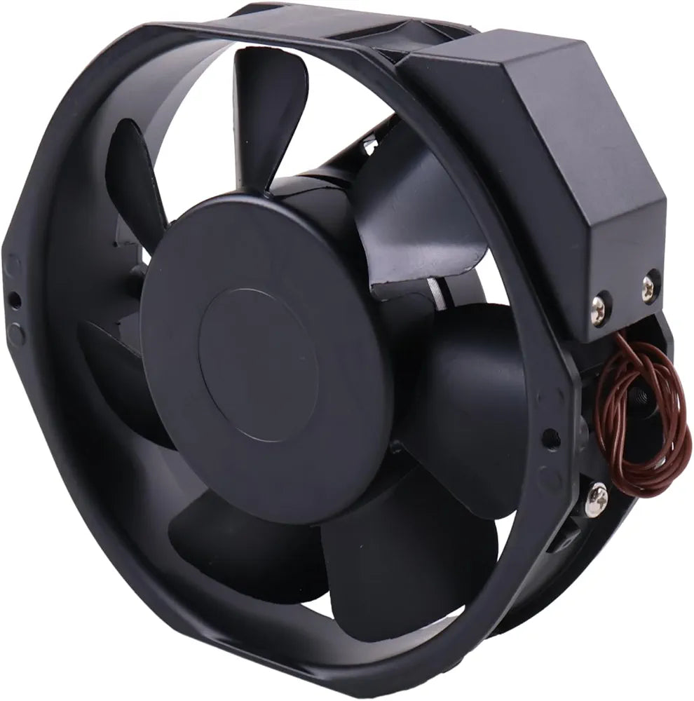HOLDWELL Cooling Fan 5915PC-20W-B20-S11 5915PC20WB20S11 Compatible with NMB 172mm x150mm x 38mm