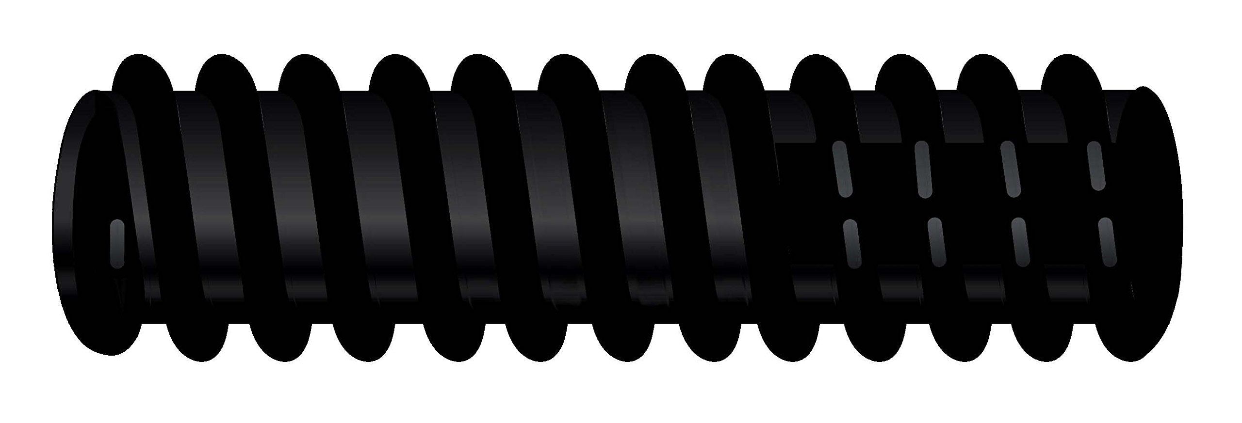 Shield 16-123-0346 Shields Marine Bilgevac Series 123 50' Flexible Hose
