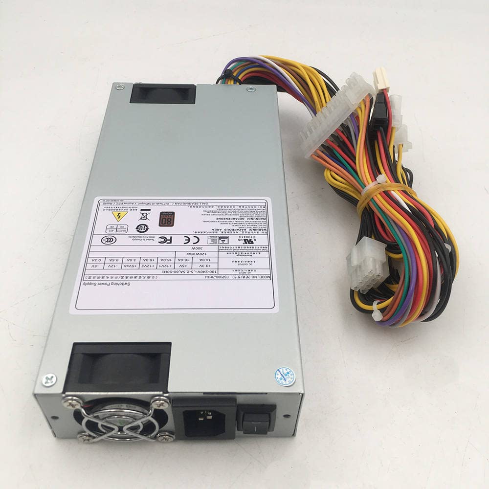 FSP300-701UJ for FSP PSU 1U 300W Switching Power Supply
