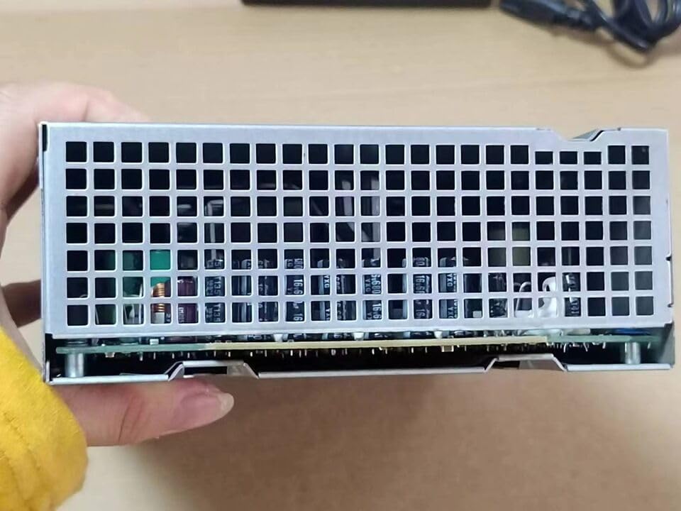 Original Fit for DELL T5600 825W T5610 Power Supply G57YP D825EF-01 H825EF-00