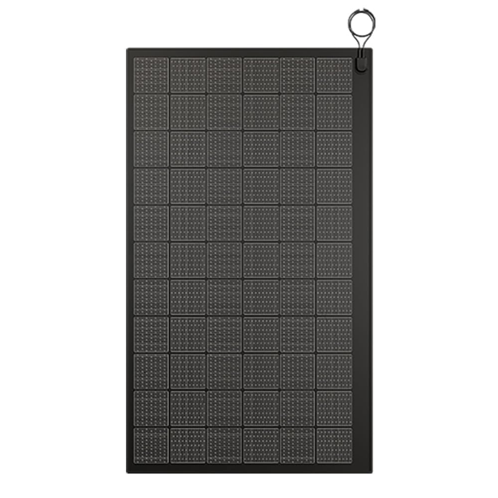 Xantrex 784-9220-01 Solar Max Panel 220W, Size: 76.1 x 25.3 x 0.08 in