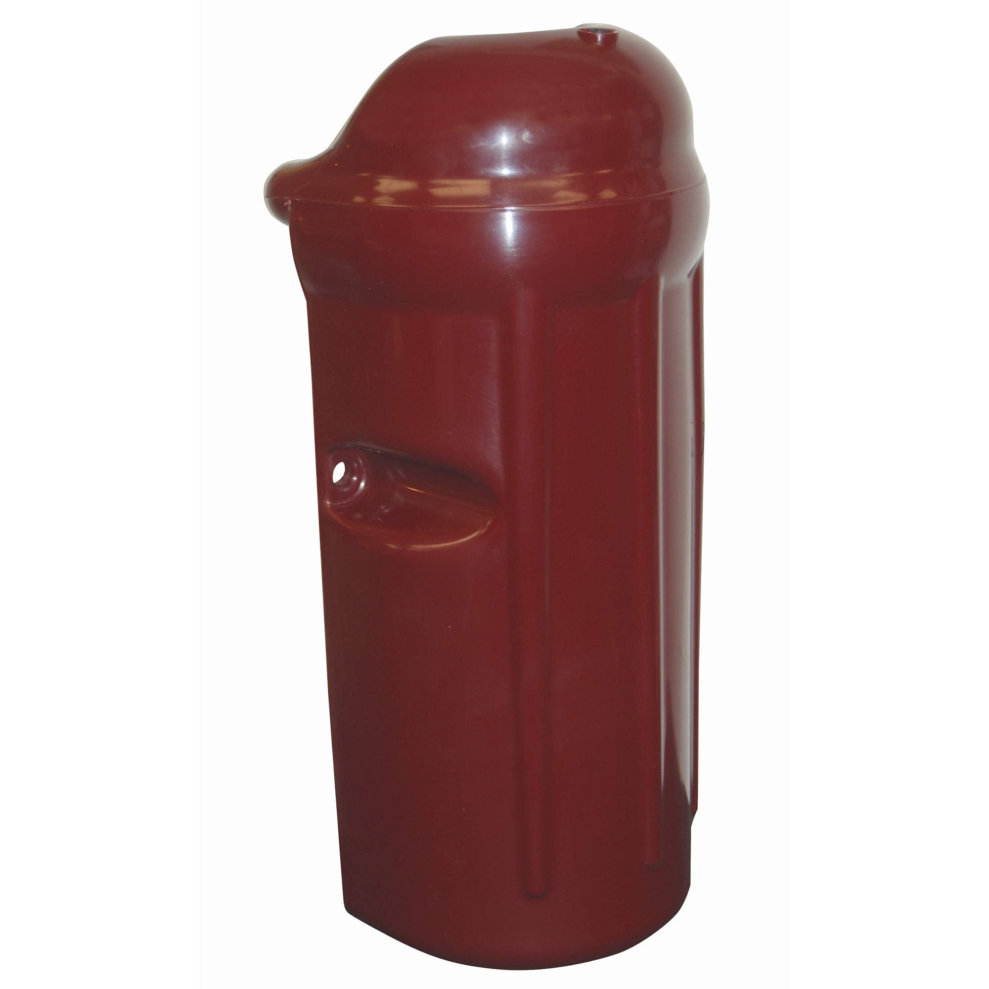 Taylor Made Products 45653 Taylor Post Bumper 7" Diameter x 17" Long