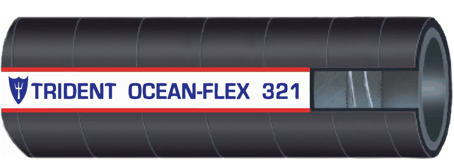 NON PERFORATED CLAMP, 1-1/2"-2", SIZE 24