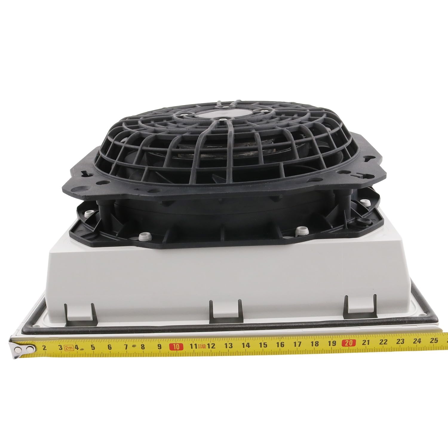 K2S165-AA17-05 230V 0.26/0.24A 40/42W 2650/2700RPM Cooling Fan - aloinfousa.com