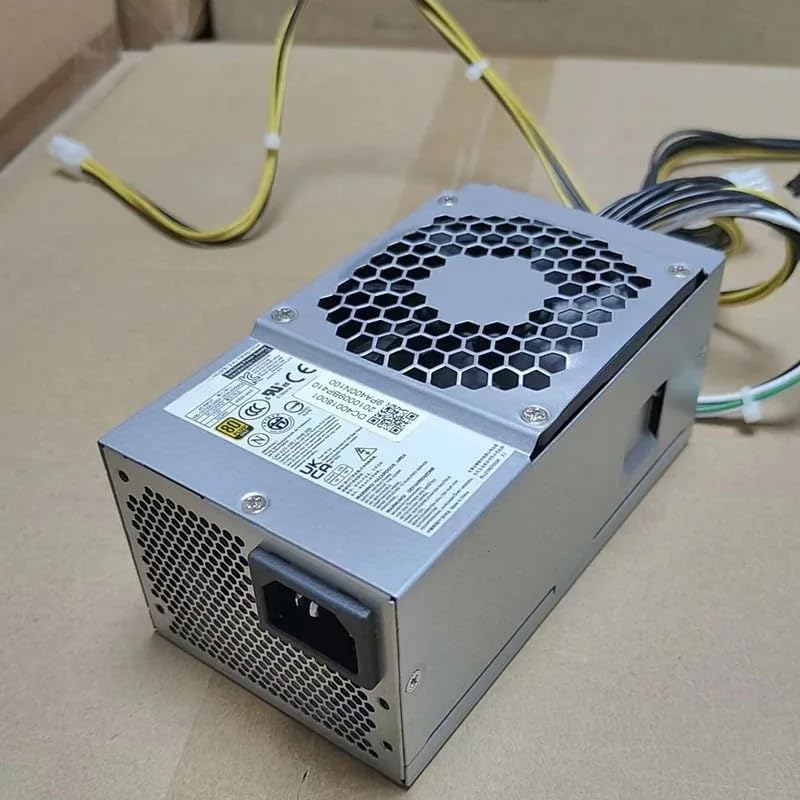 400W FSP400-40AGPAA PSU for X4270 H4288 B450 E450 D650 S500 S700 TFX Unit Desktop Power Supply FSP400-10TAA