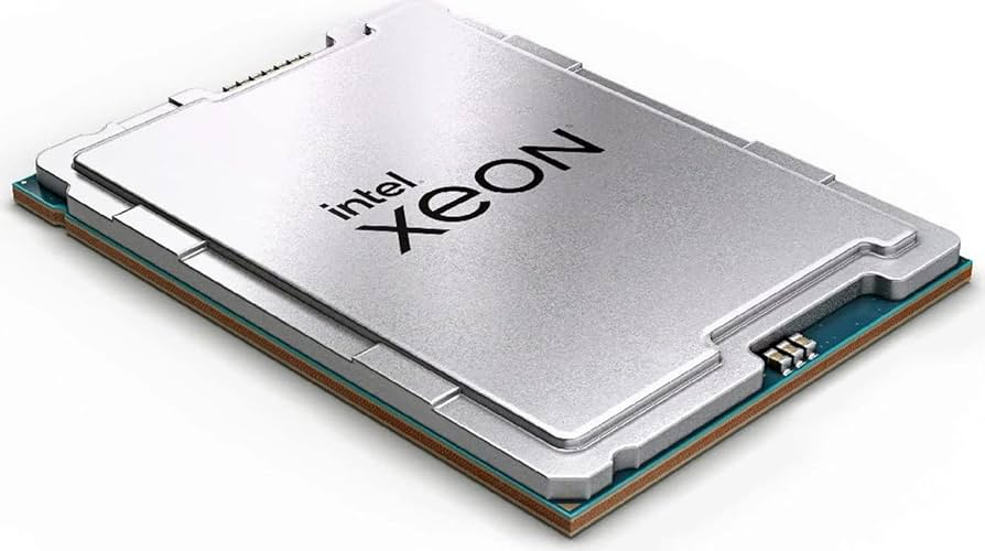Intel Xeon W3-2425 6 Core 12T 3.0GHz 4.4GHz 15.0MB 130W 156W Socket LGA 4677 PK8071305129101 (SRM9K) Server Processor