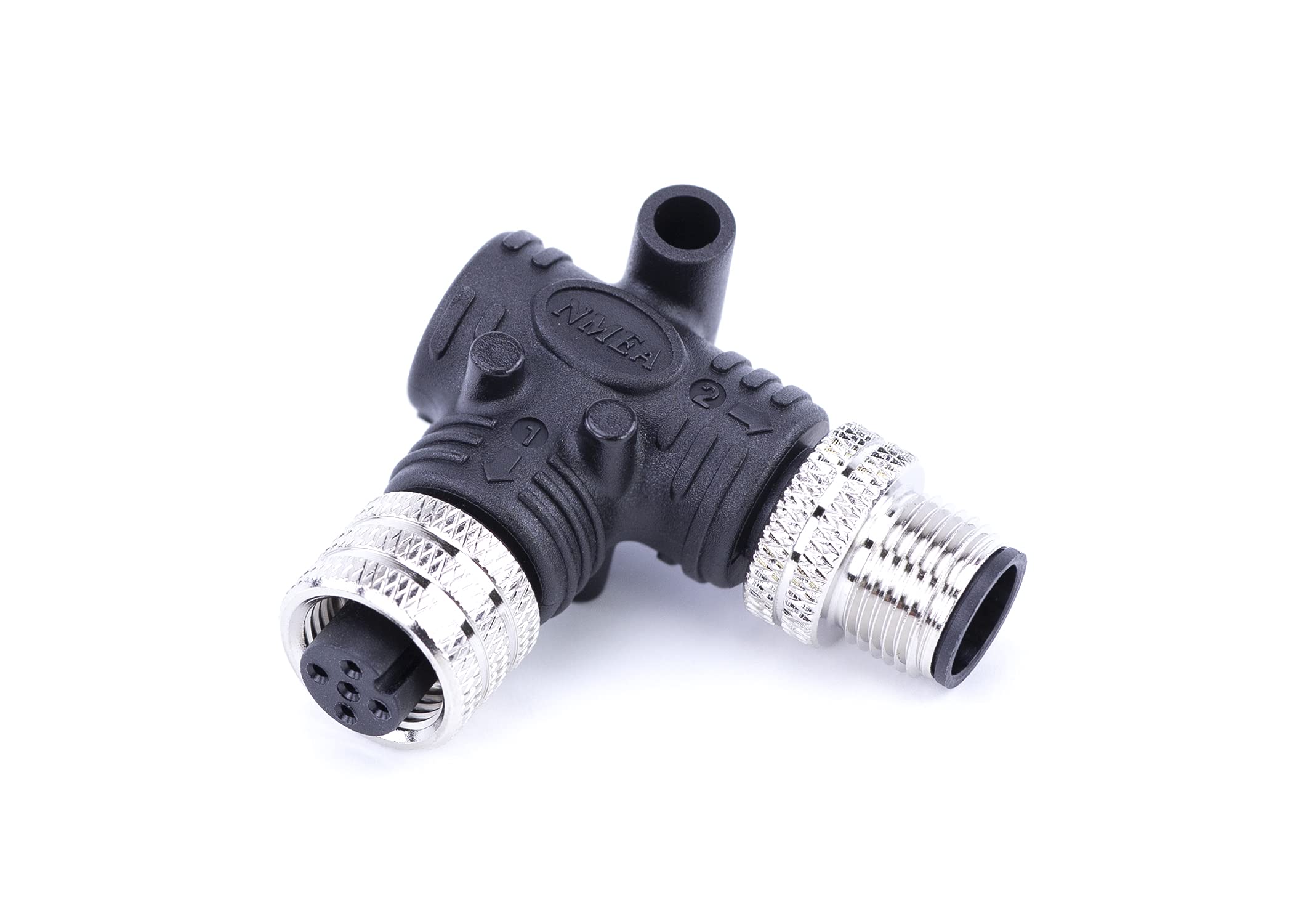 Sierra PC51090 NMEA 2000 Micro 90° Elbow