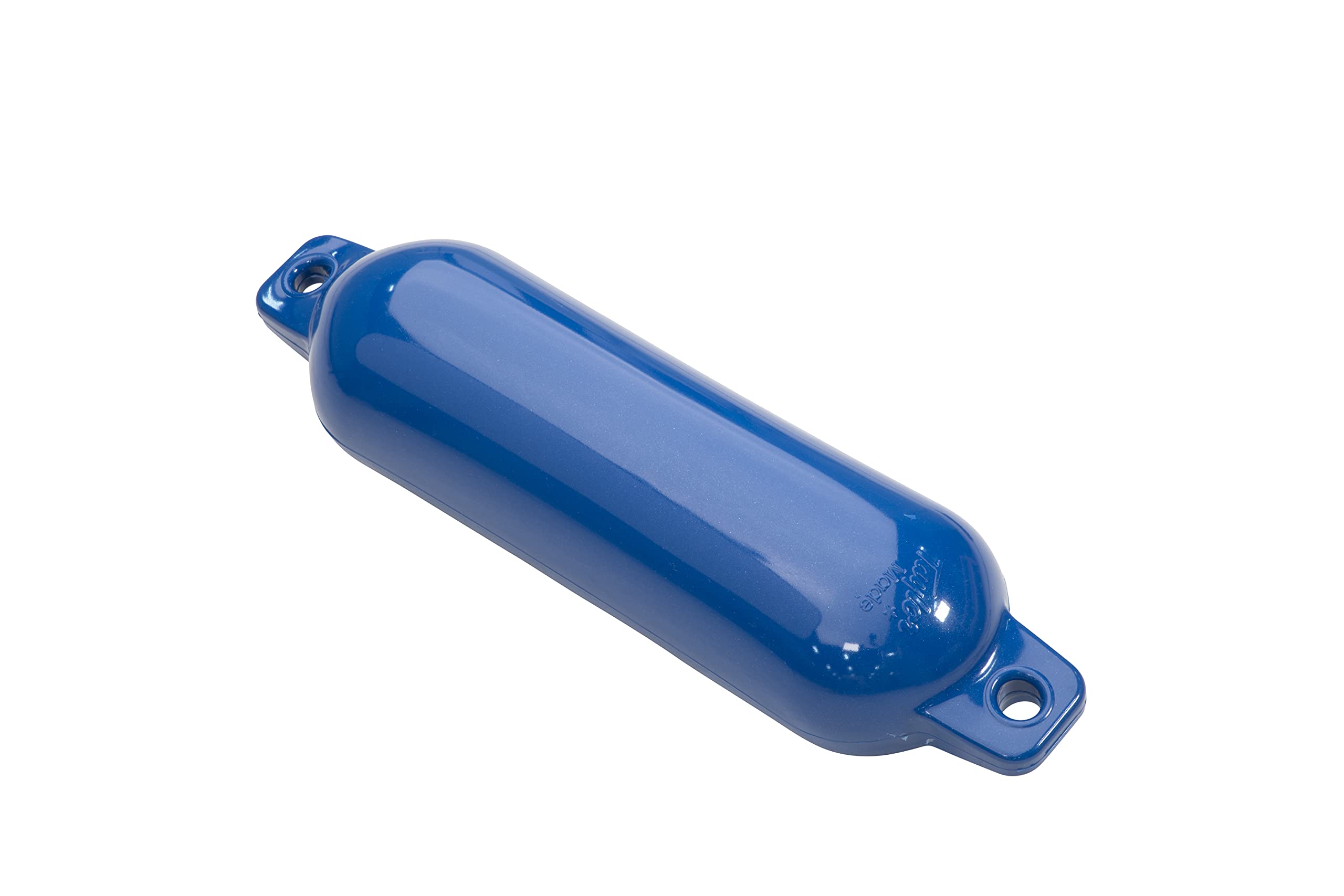 Taylor Made Products 41023 Taylor Hull Gard Inflatable Fender, 6-1/2" x 23", Mid Atlantic Blue