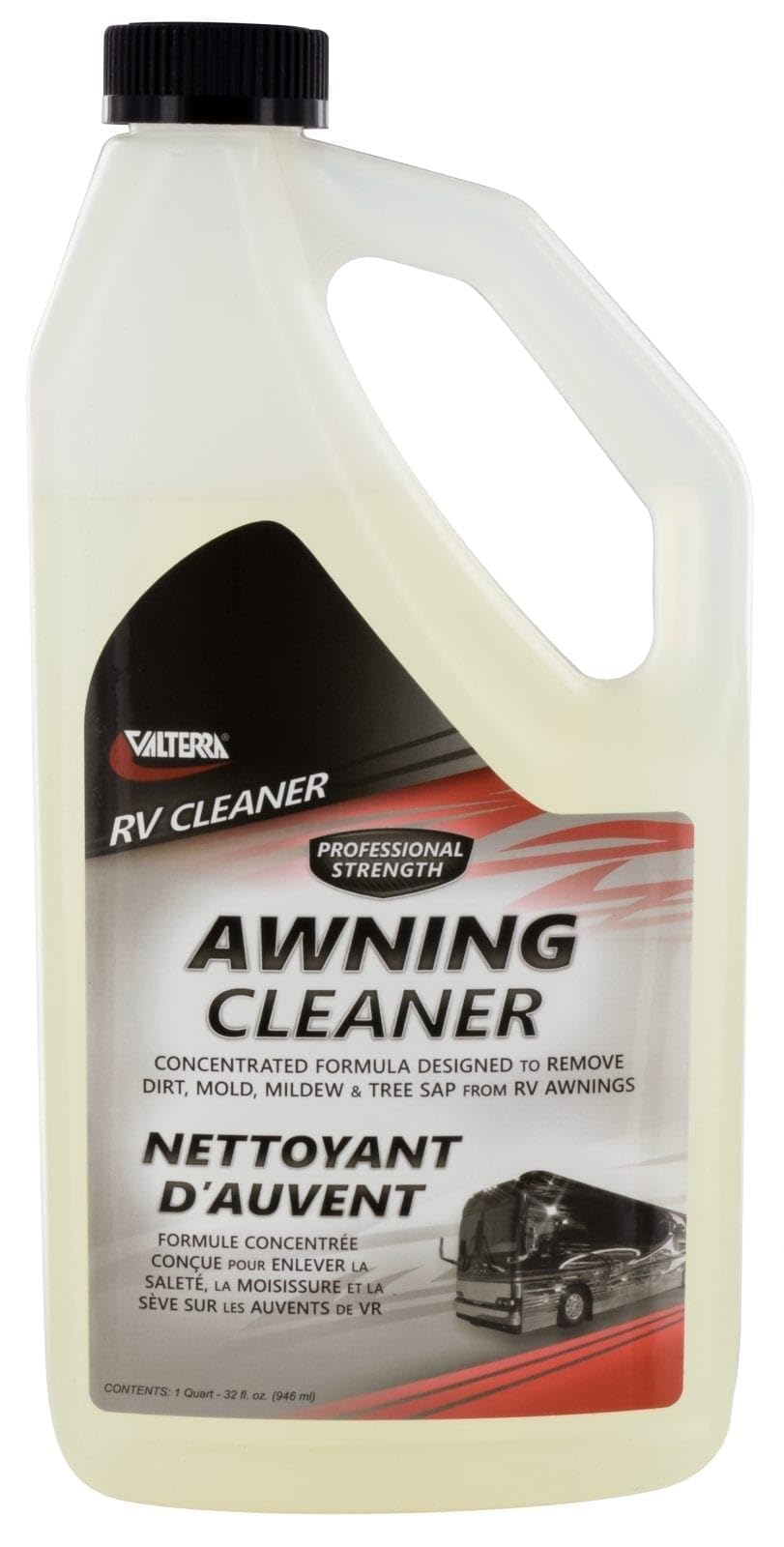 Valterra V88542 Awning Cleaner, 32 oz.