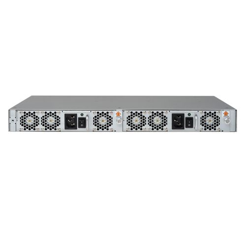 Q0U59B - HPE StoreFabric SN6600B 24-Ports 32GbE Fibre Channel Network Switch with 24-Ports SFP+