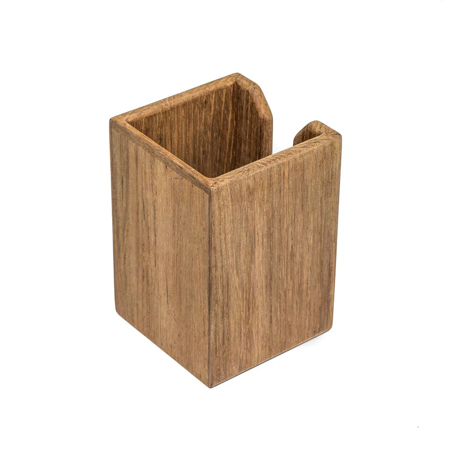 Whitecap 62618 Wine Bottle Holder
