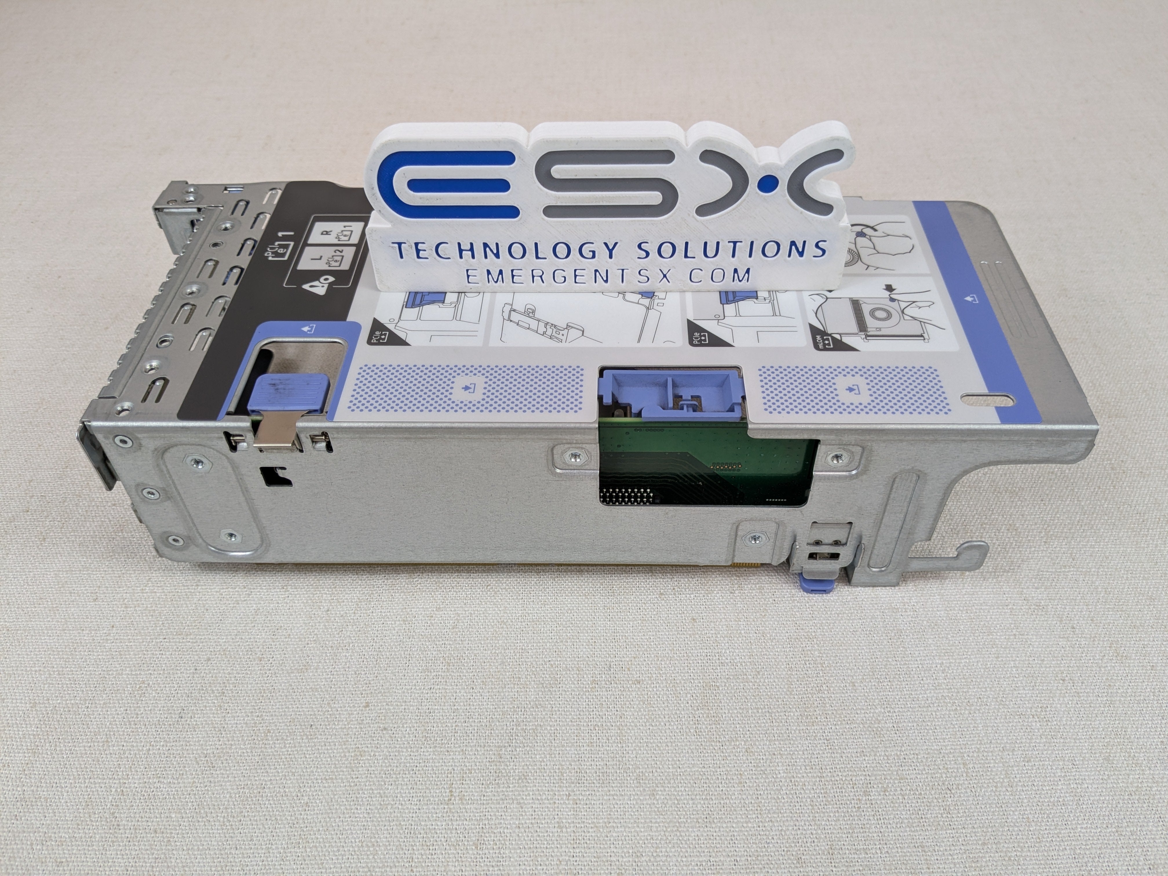Cisco UCSC-PCI-1-C240M5 Riser 1 PCIe Card Assembly for UCS C240 M5