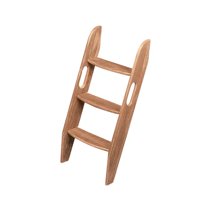 Whitecap 63810 Companion Ladder