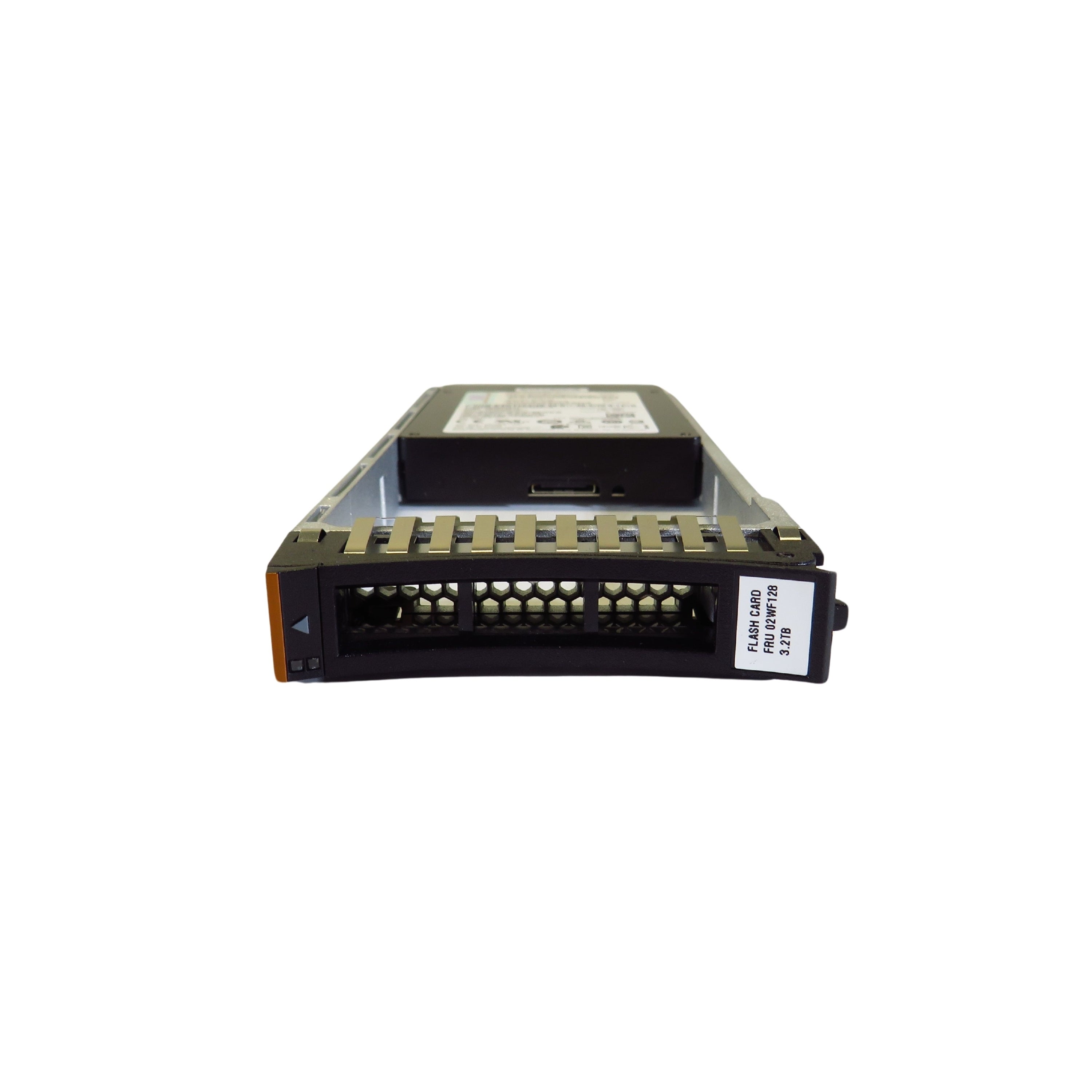 IBM 02WF128 V3C2 3.2TB 2.5" SAS 12Gbps SSD Solid State Drive (Refurbished)