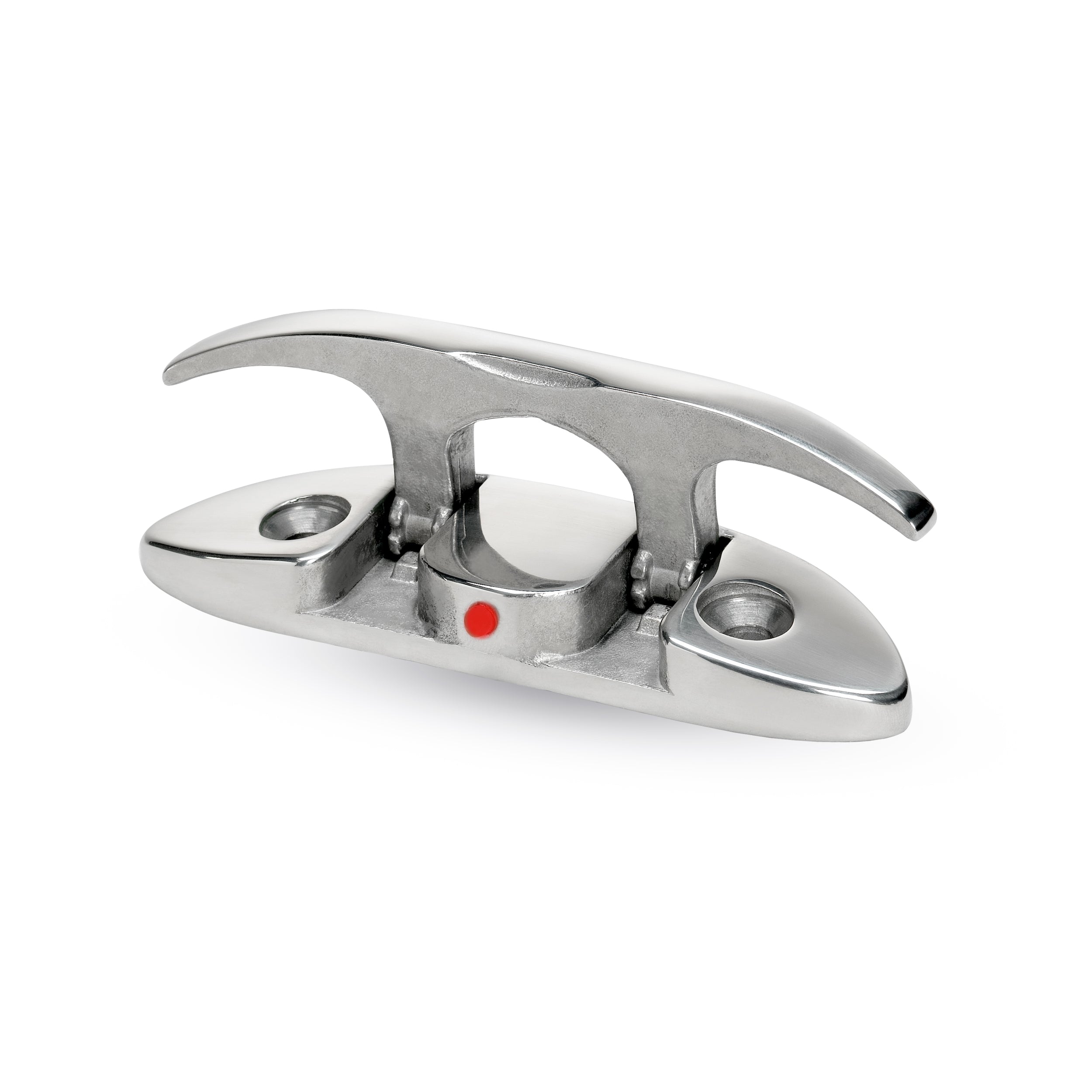 Whitecap 6744 4-1/2" Folding Cleat