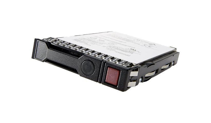 HPE - SSD - Read Intensive - 960 GB - SAS 12Gb/s