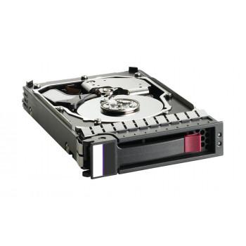 689287-004 | HP 900GB 10000RPM SAS 6Gbps Dual Port Hot Swap 2.5-inch Hard Drive