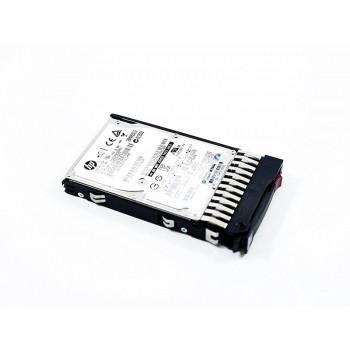 693569-007 | HP 600GB 10000RPM SAS 6G/s SFF Dual Port 2.5-inch Enterprise Hard Drive with Tray