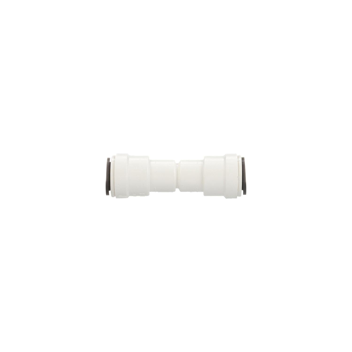 Sea Tech 959475 Aqualock Plastic Fitting, Check Valve, 1/2" CTS