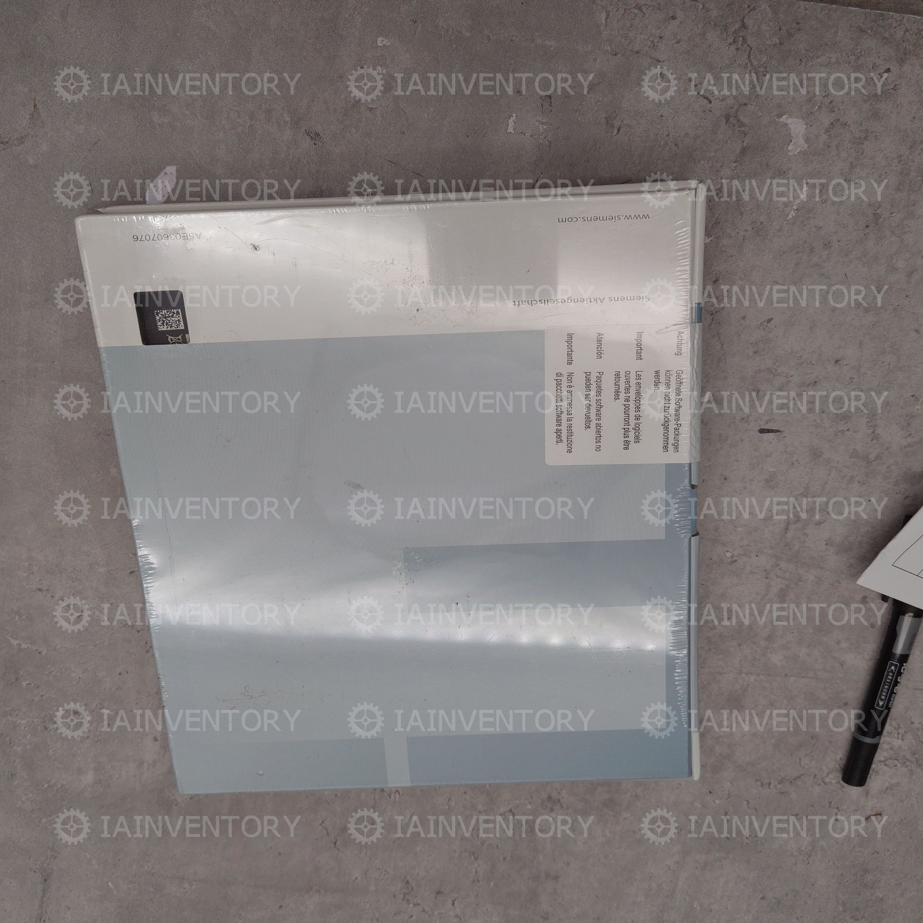Siemens 6AV6618-7GD01-3AB0