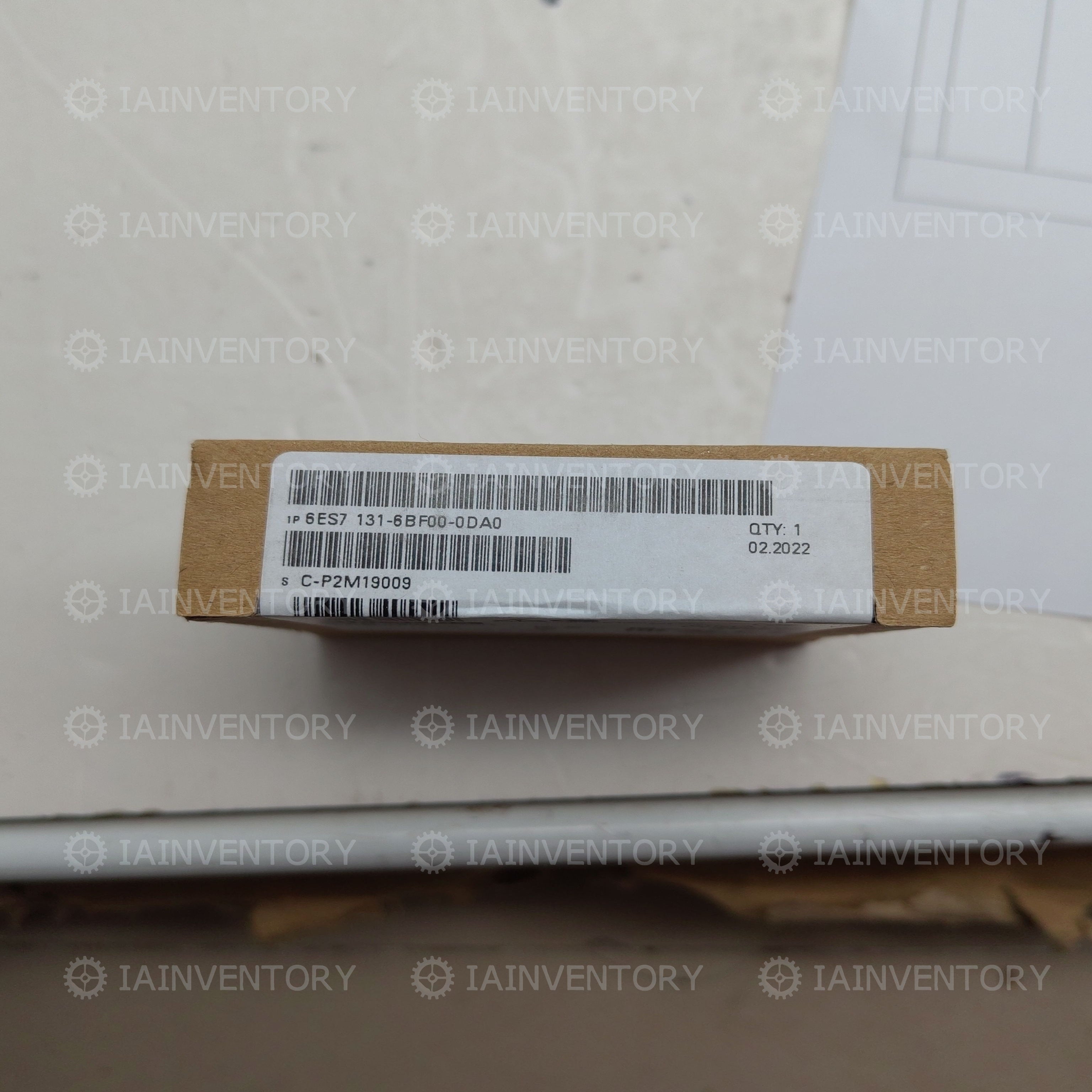 Siemens 6ES7131-6BF00-0DA0 Output Module 6ES7 131-6BF00-0DA0