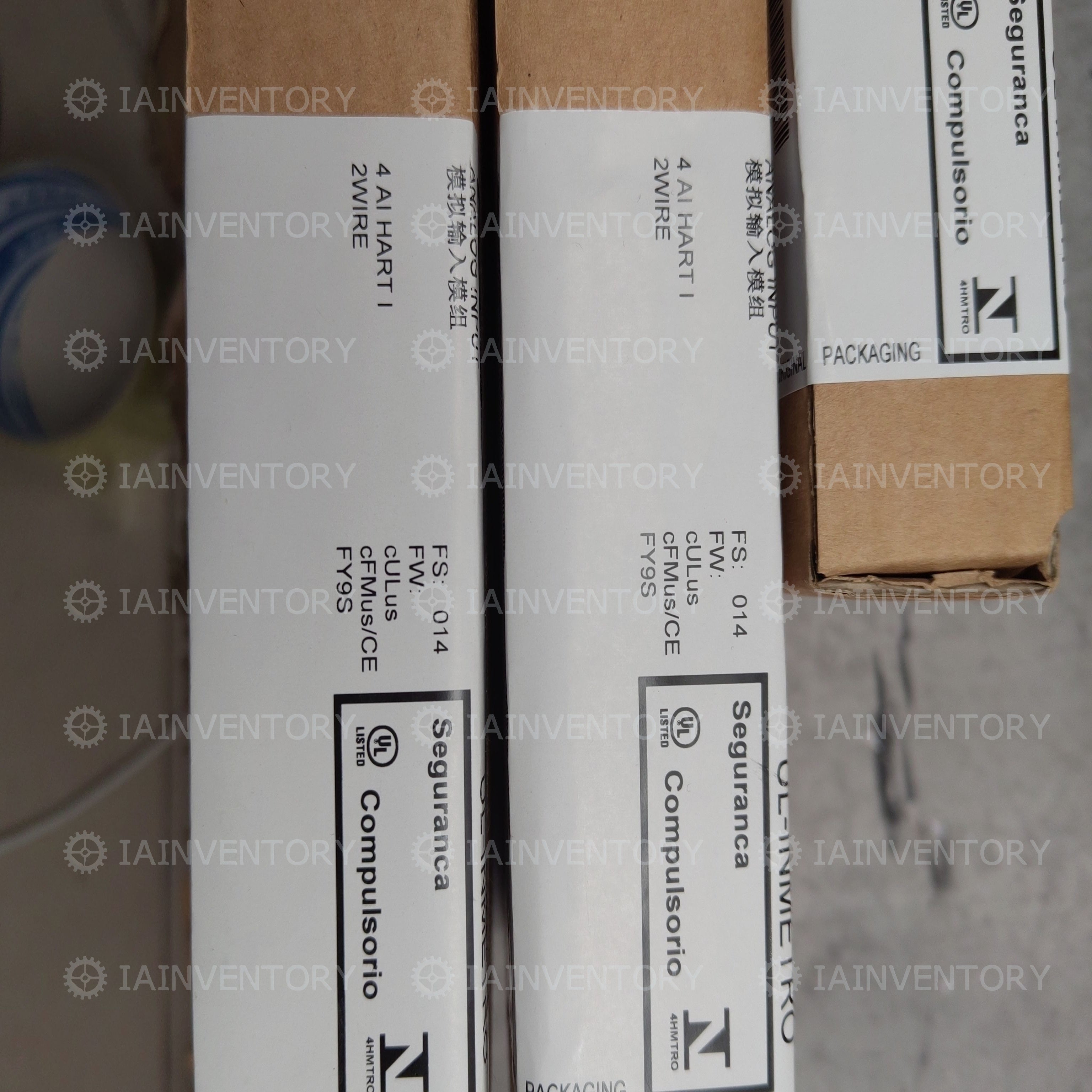 Siemens 6ES7134-7TD00-0AB0 6ES7 134-7TD00-0AB0