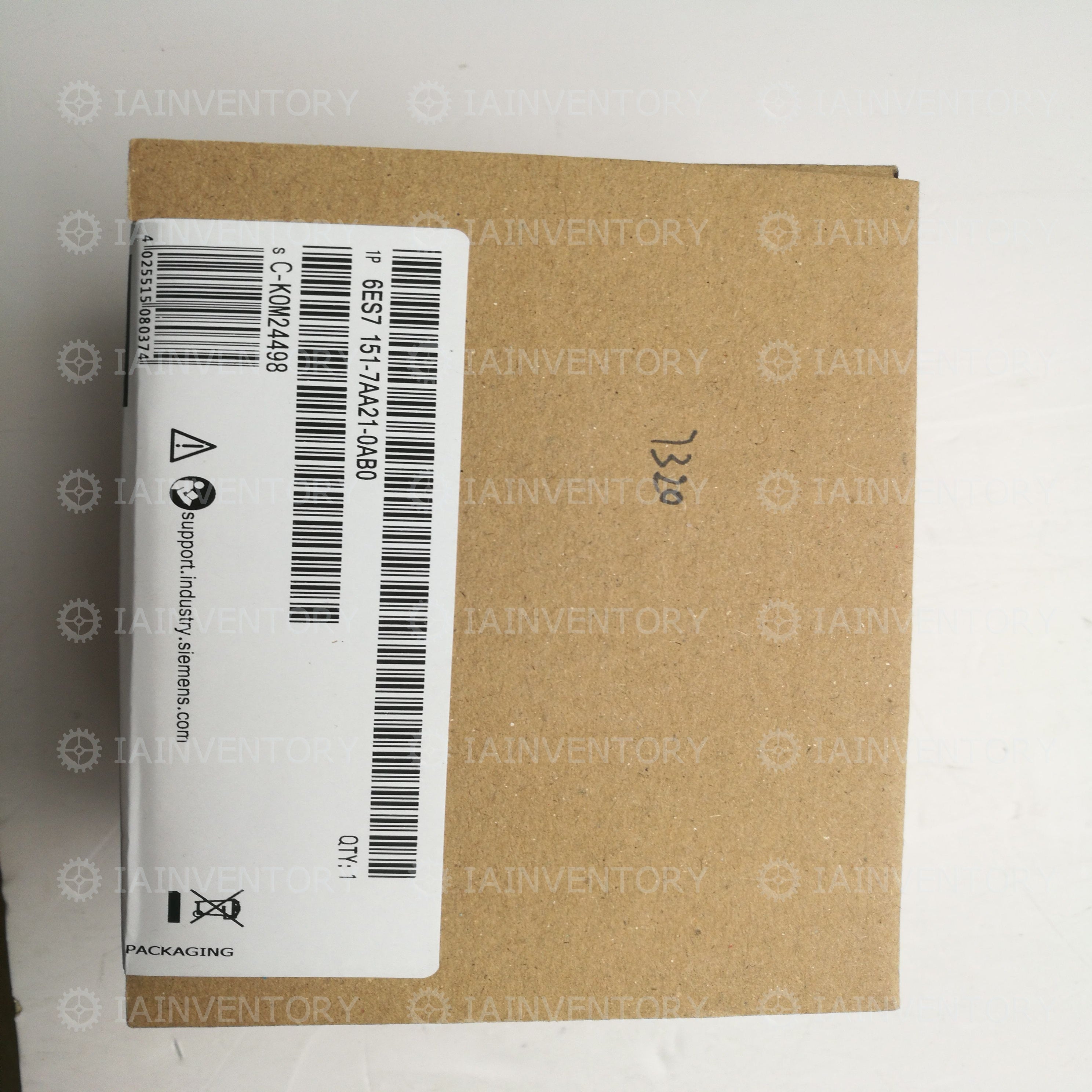 Siemens 6ES7151-7AA21-0AB0