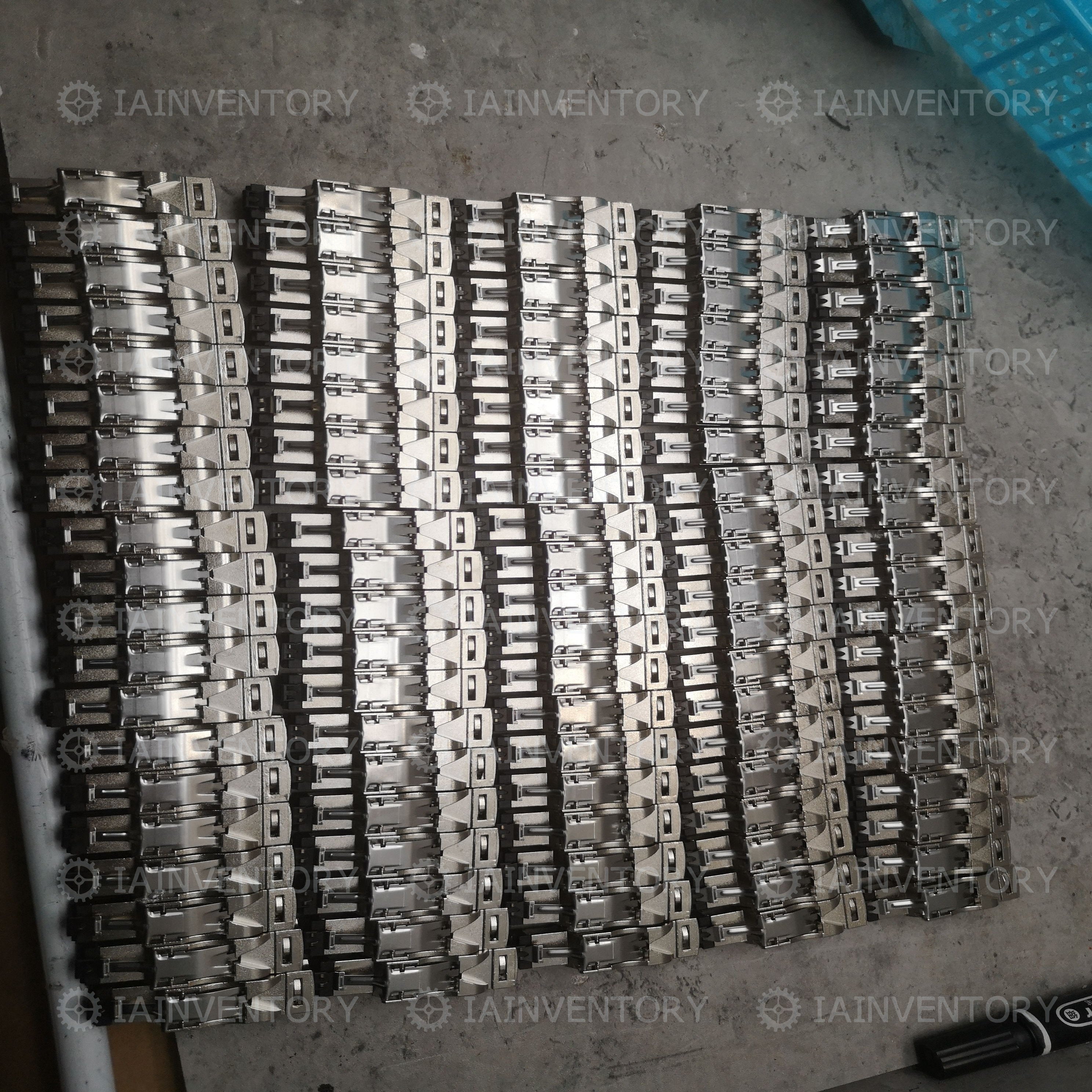 Siemens 6GK1901-1BB11-2AA0 Crystal Connector 6GK1 901-1BB11-2AA0