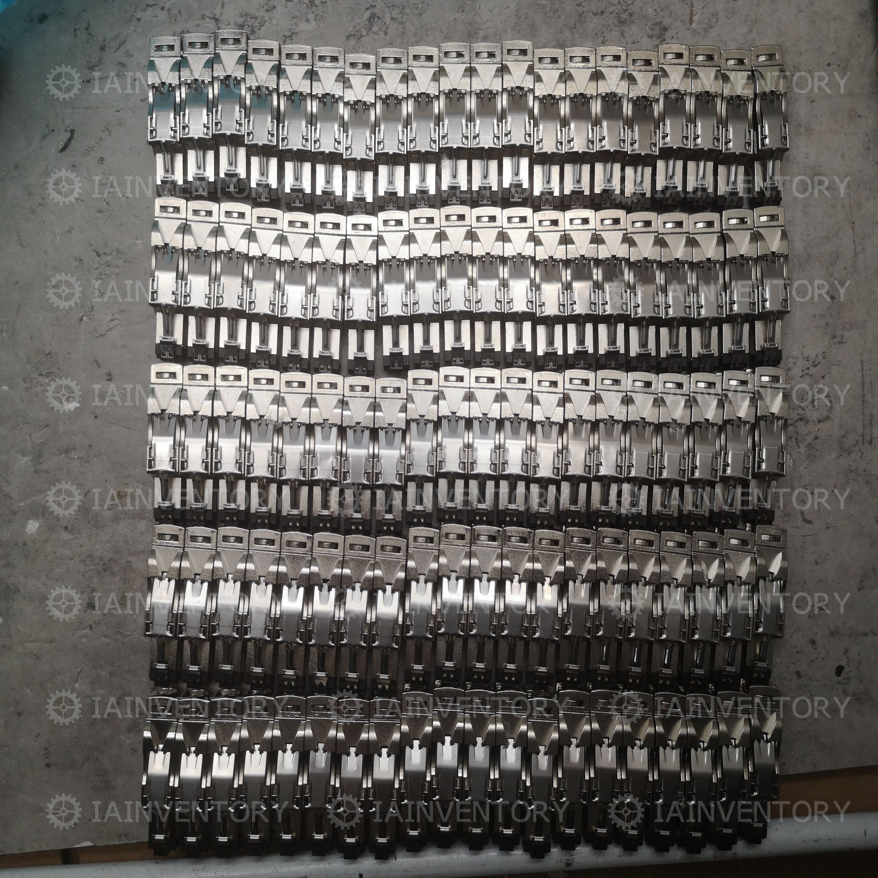 Siemens 6GK1901-1BB11-2AA0 Crystal Connector 6GK1 901-1BB11-2AA0