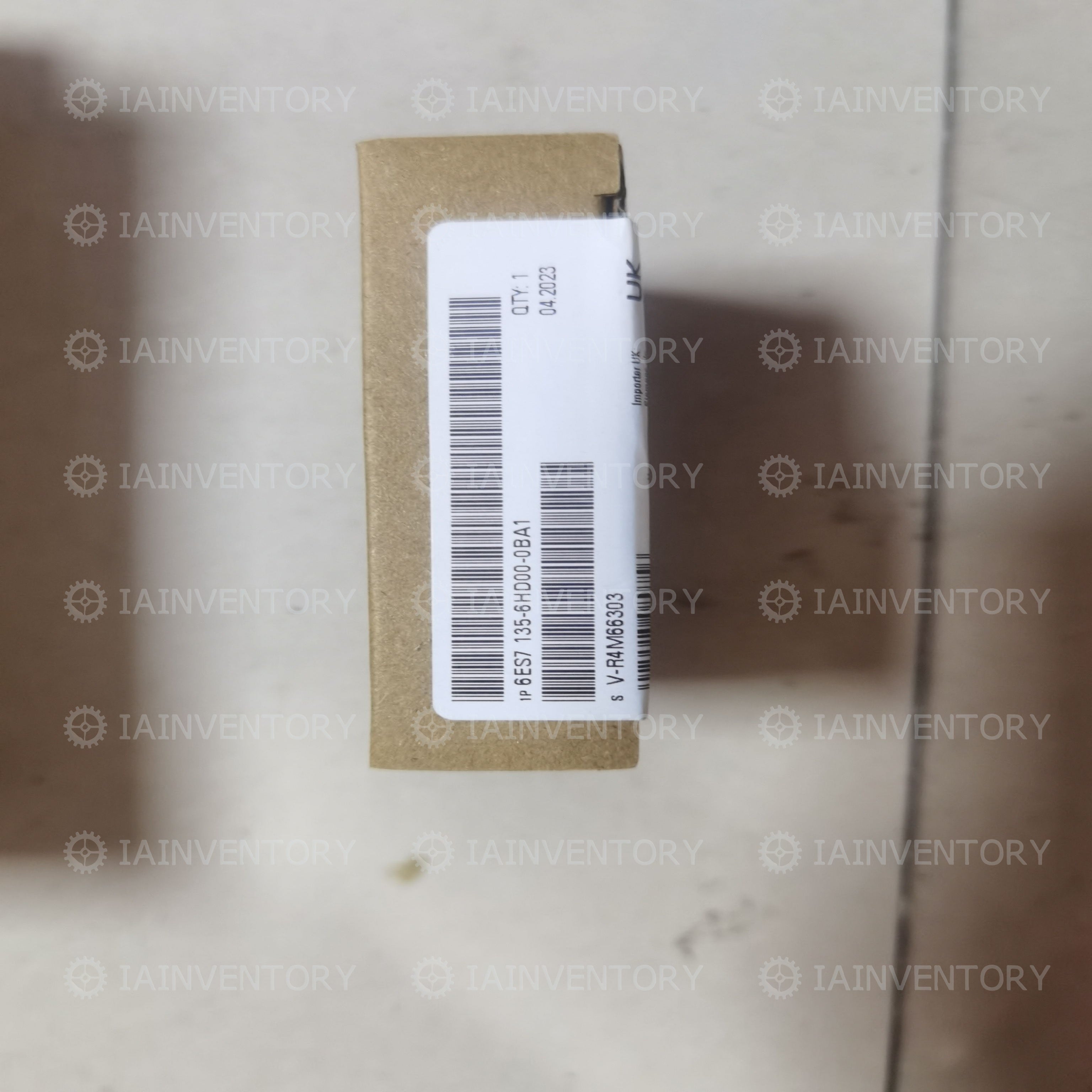 6GK7542-1AX00-0XE0 Siemens CM1542-1 Communication Module