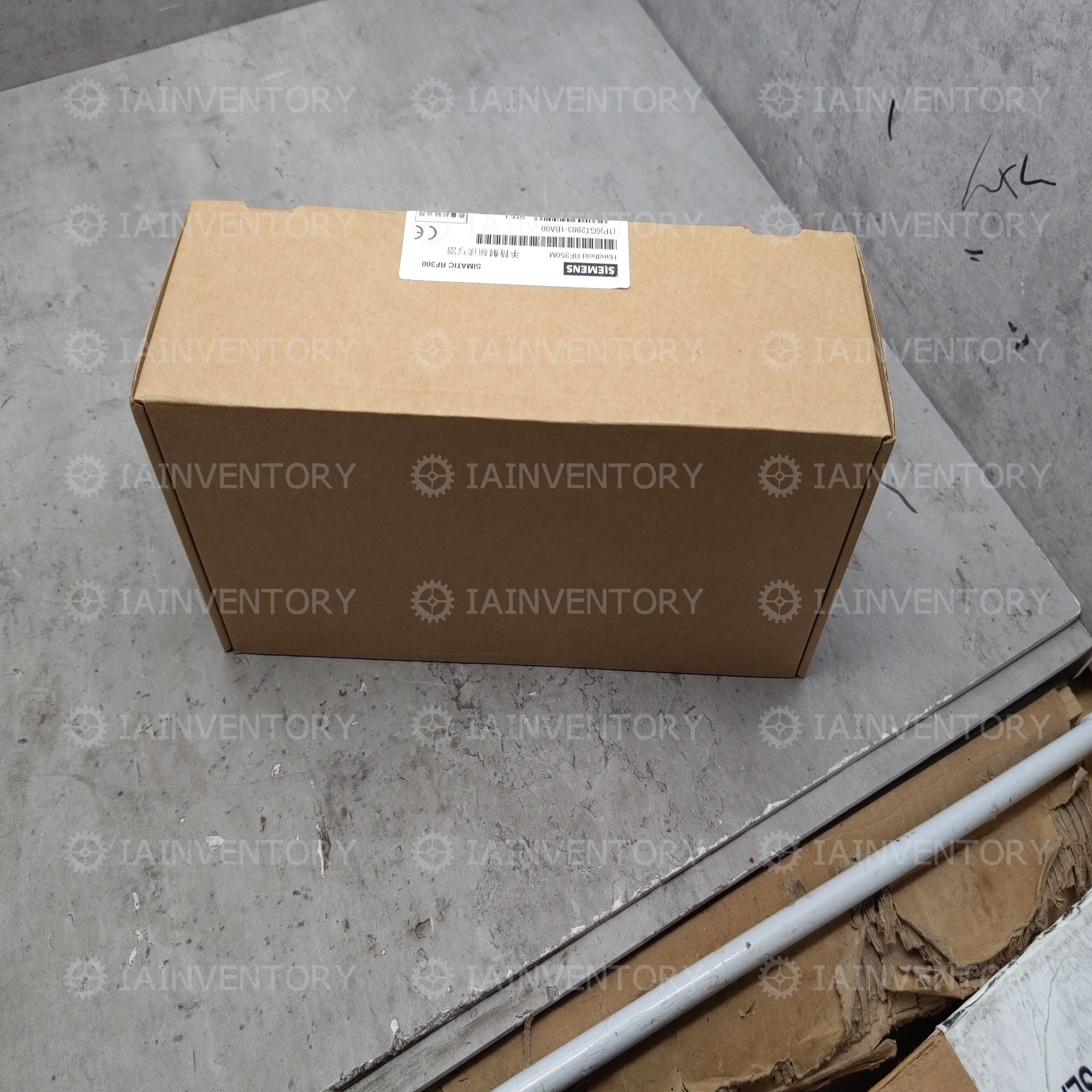 SIEMENS 6GT2803-1BA00
