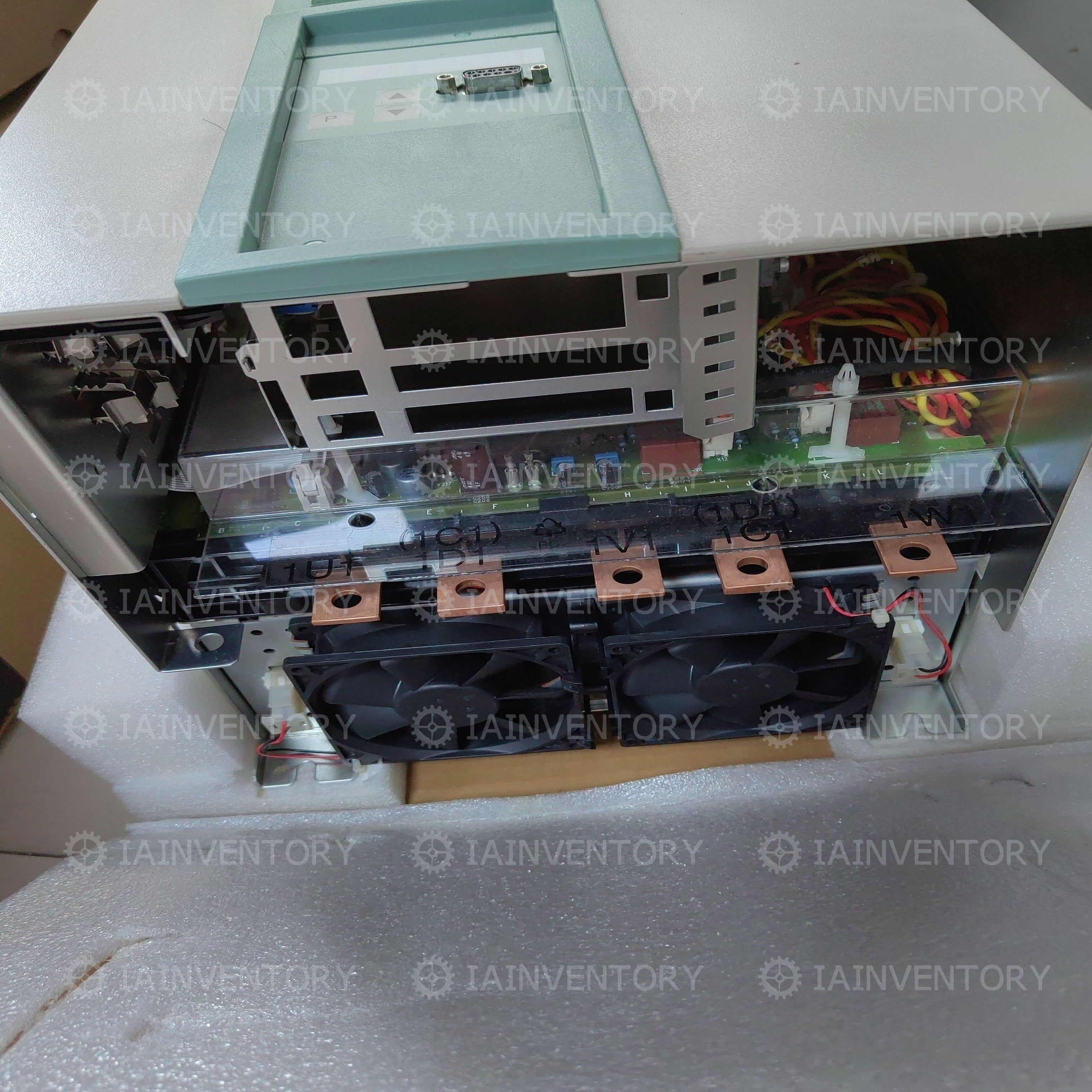 Siemens 6RA7078-6DV62-0