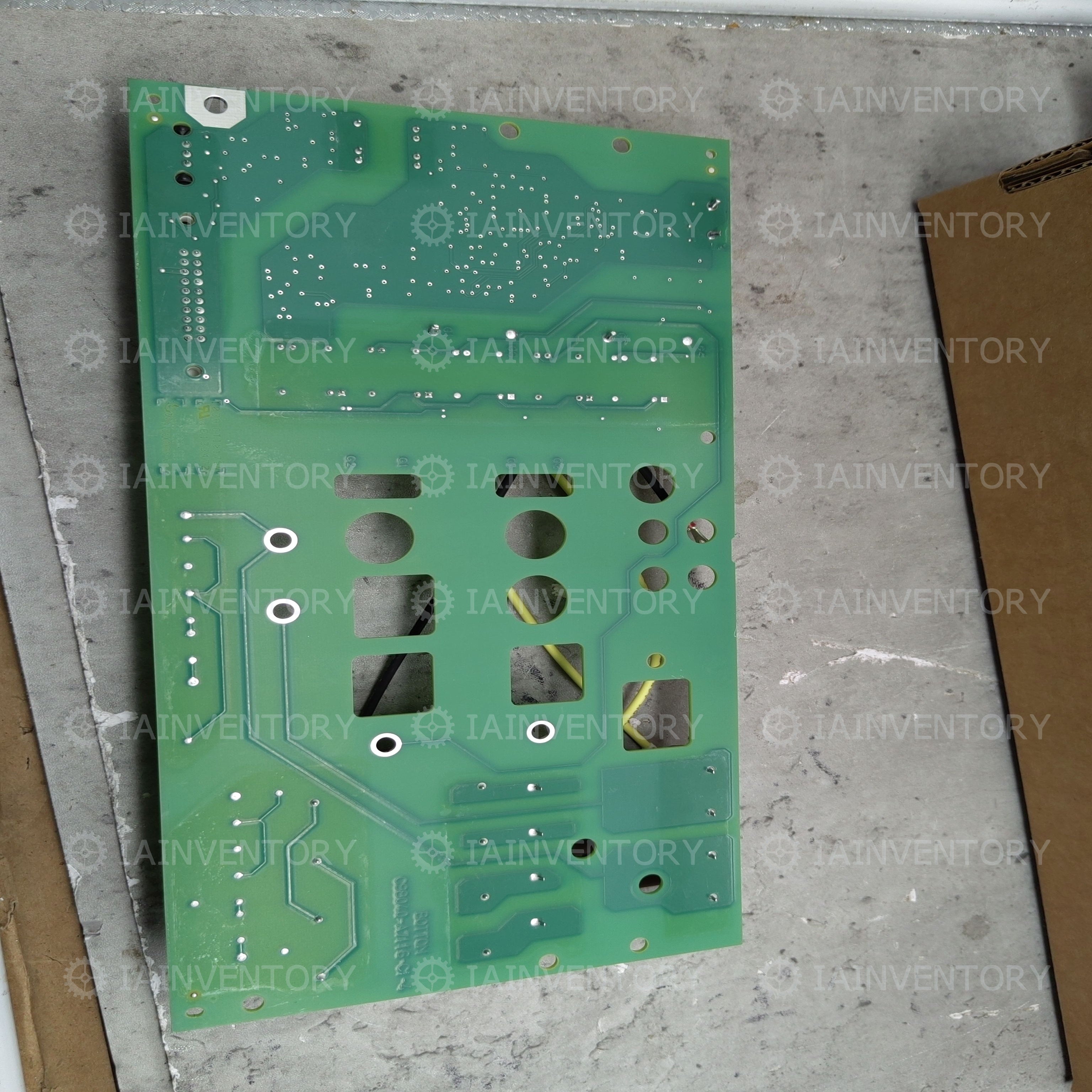 SIEMENS 6RY1803-0CA05 6RY18030CA05