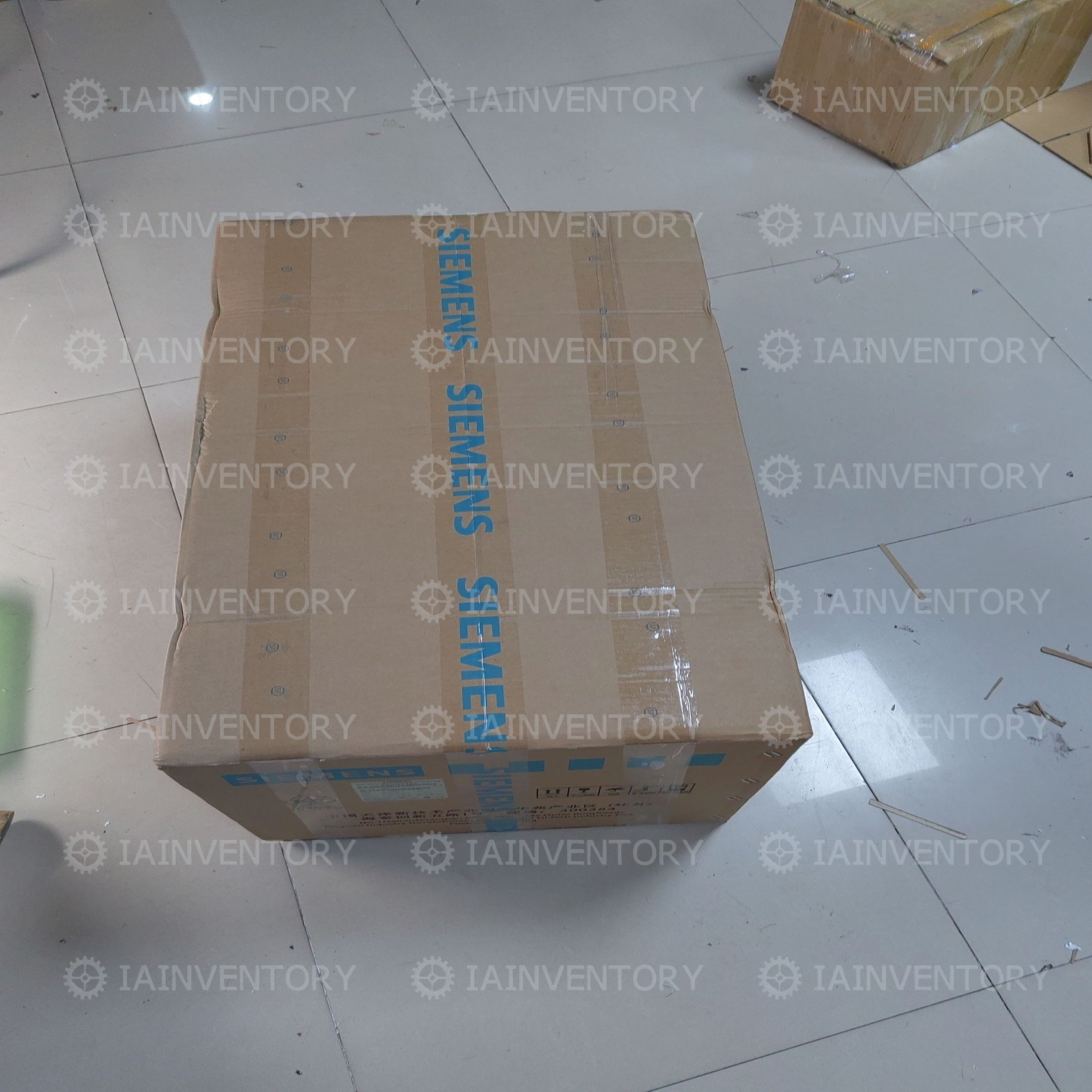 1PC??? Siemens? 6SE7024-7TD51-Z?