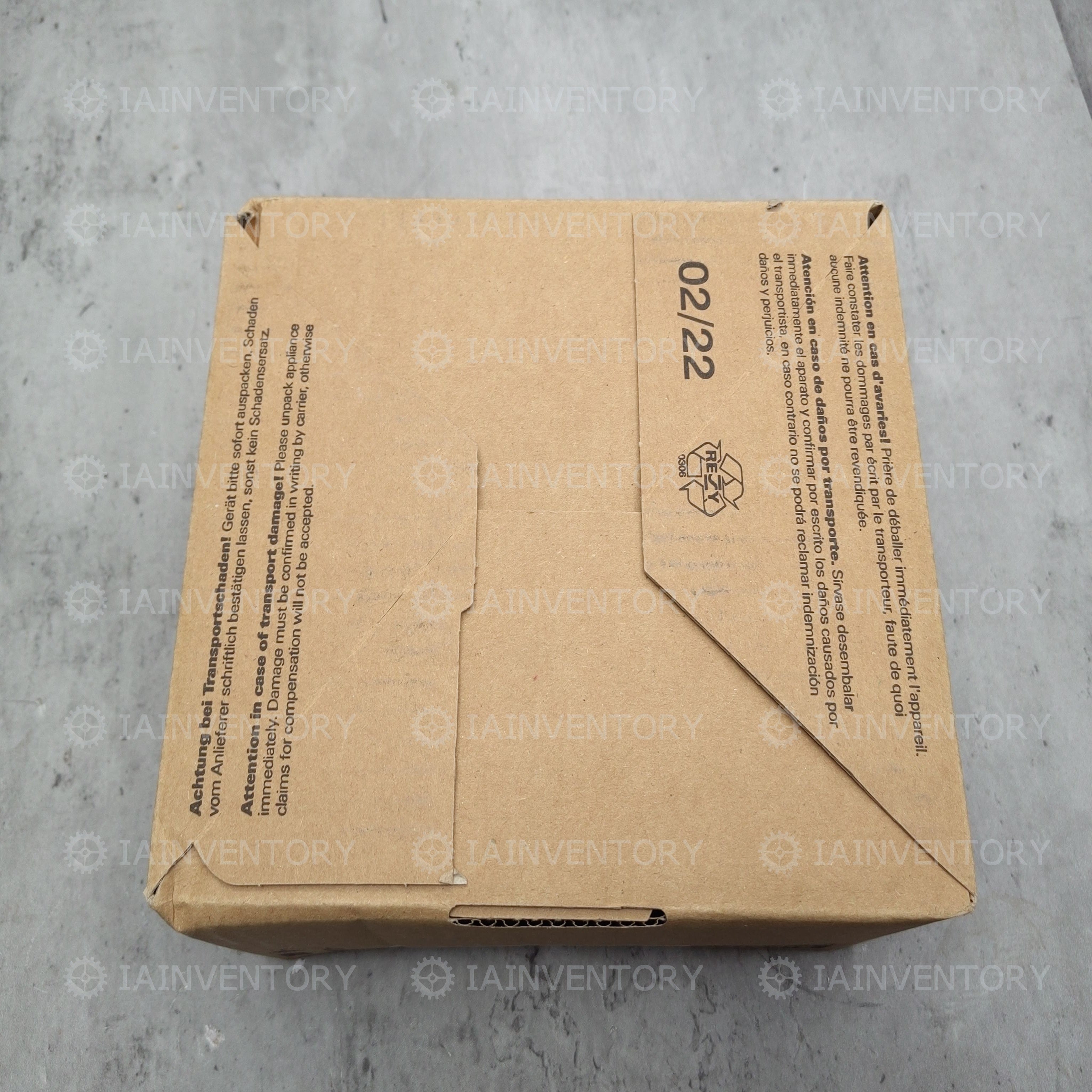 SIEMENS 6SL3055-0AA00-5JA3