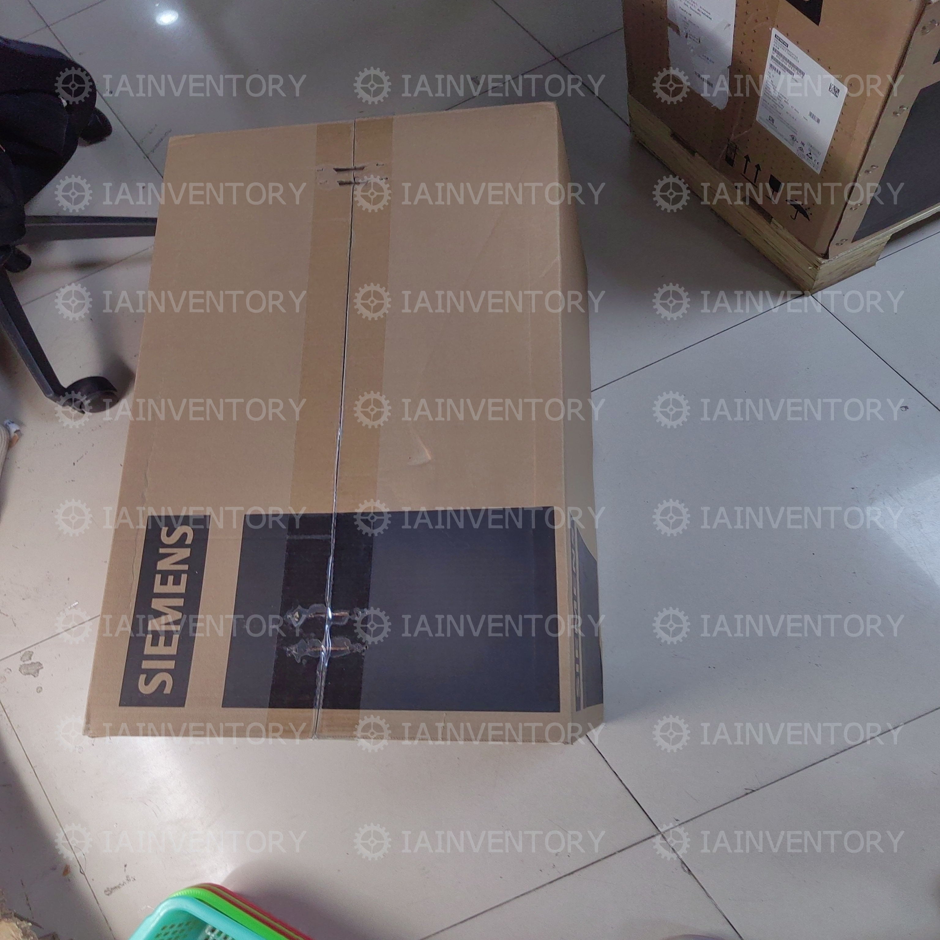 Siemens SINAMICS G120 6SL3210-1PE31-1UL0