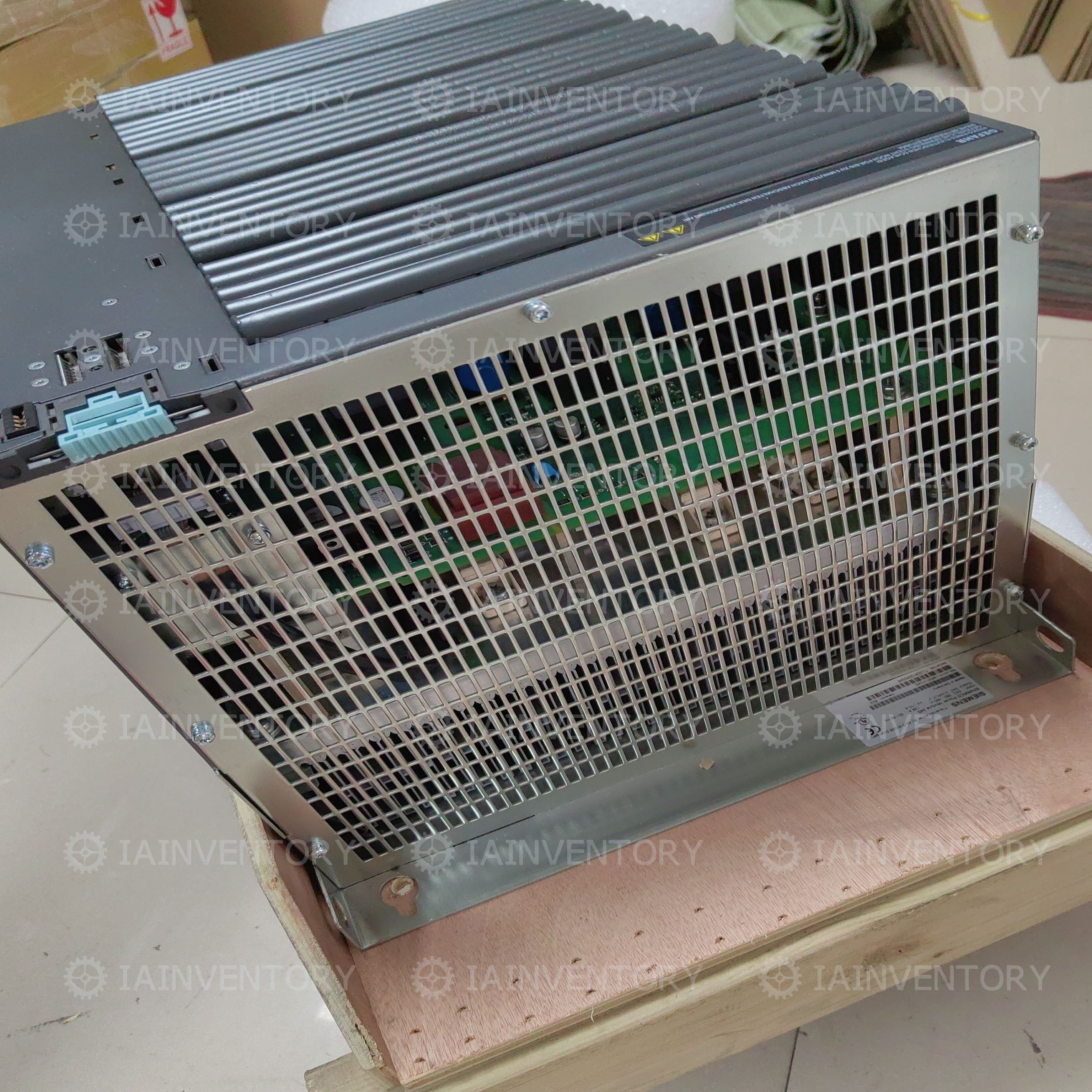 Siemens 6SL3210-1SE31-1UA0 6SL3 210-1SE31-1UA0