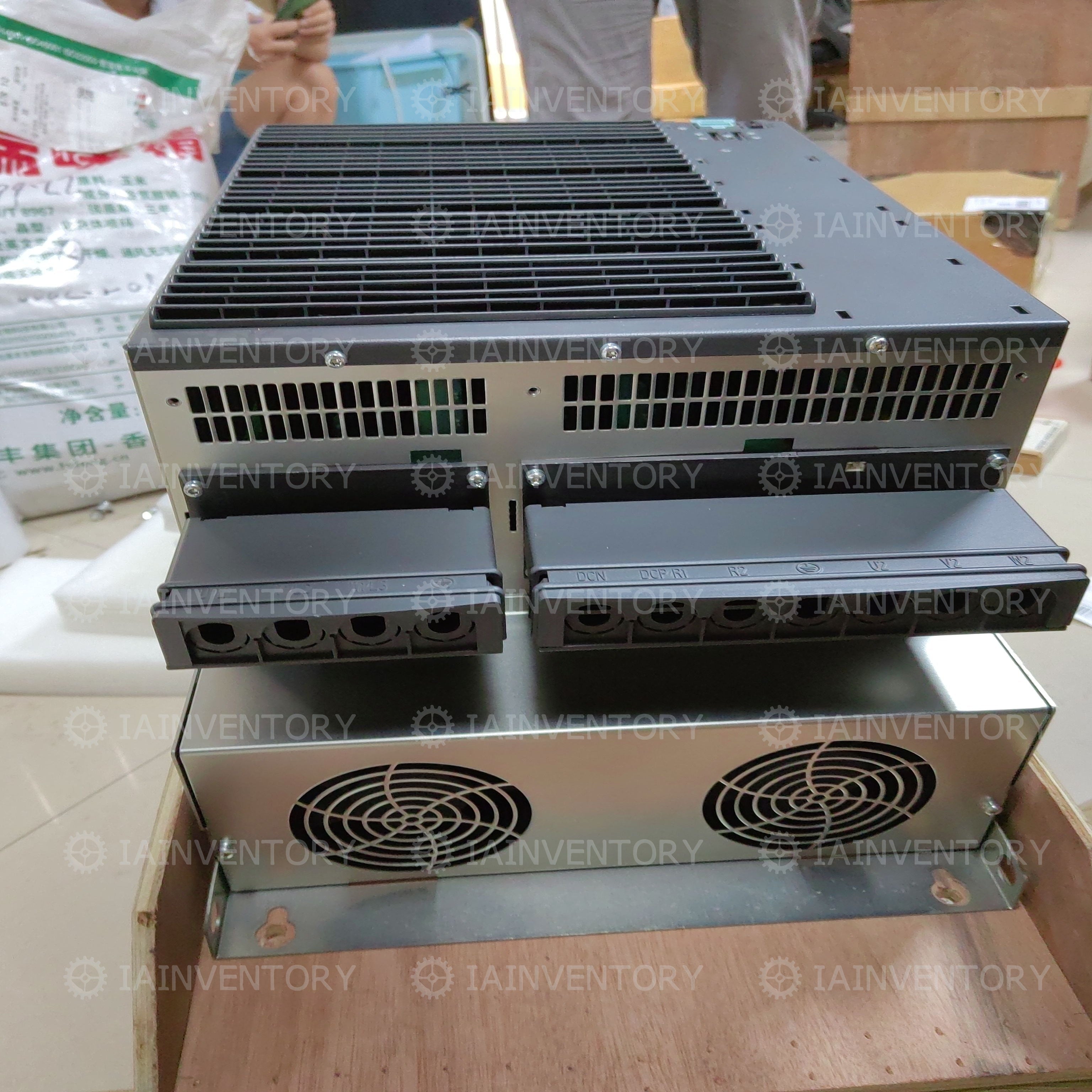 Siemens 6SL3210-1SE31-1UA0 6SL3 210-1SE31-1UA0