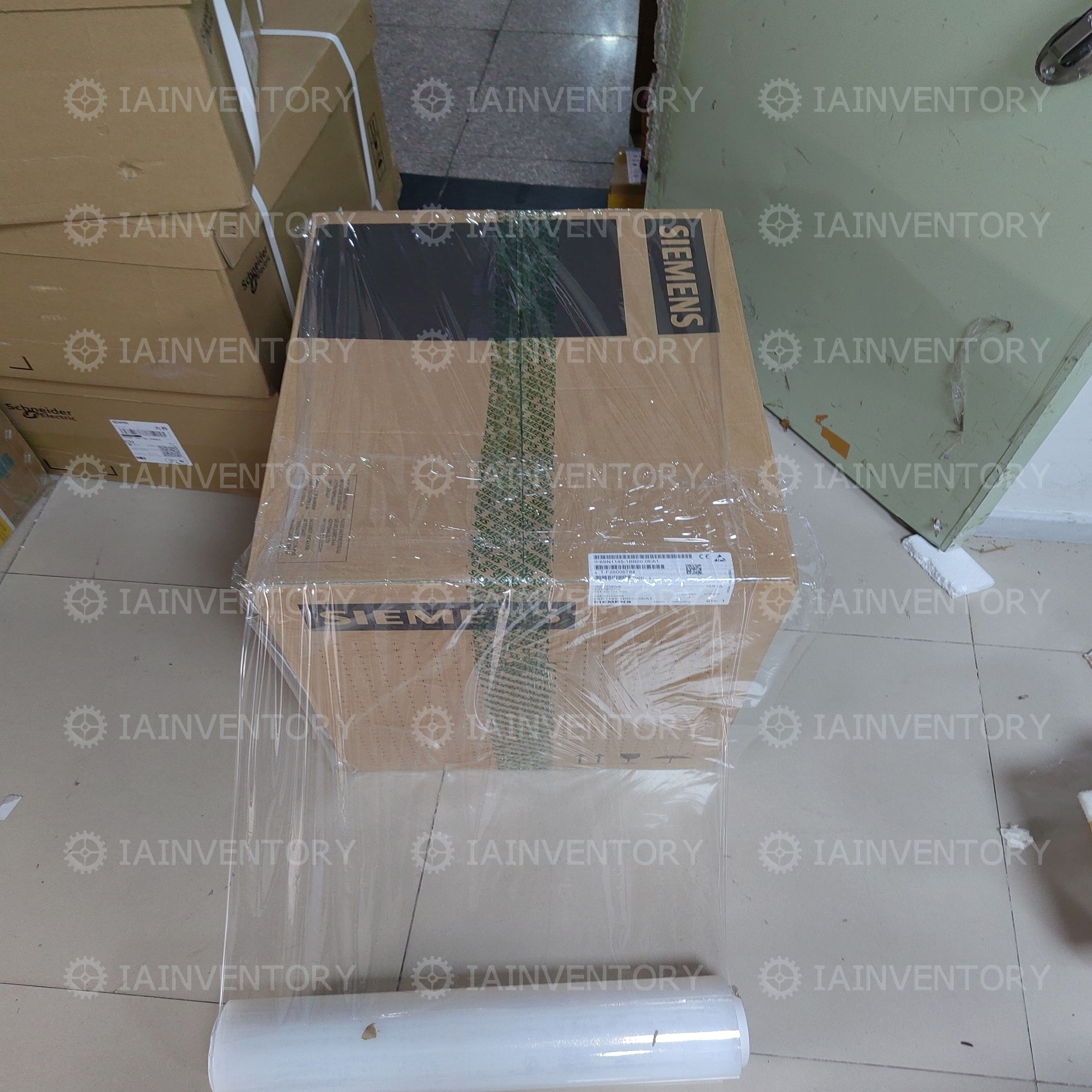 Siemens 6SN1145-1BB00-0EA1