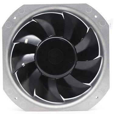 EbmPapst Fan 6SY7000-0AG20 W2E250-HL06-01 dedicated for Siemens inverter
