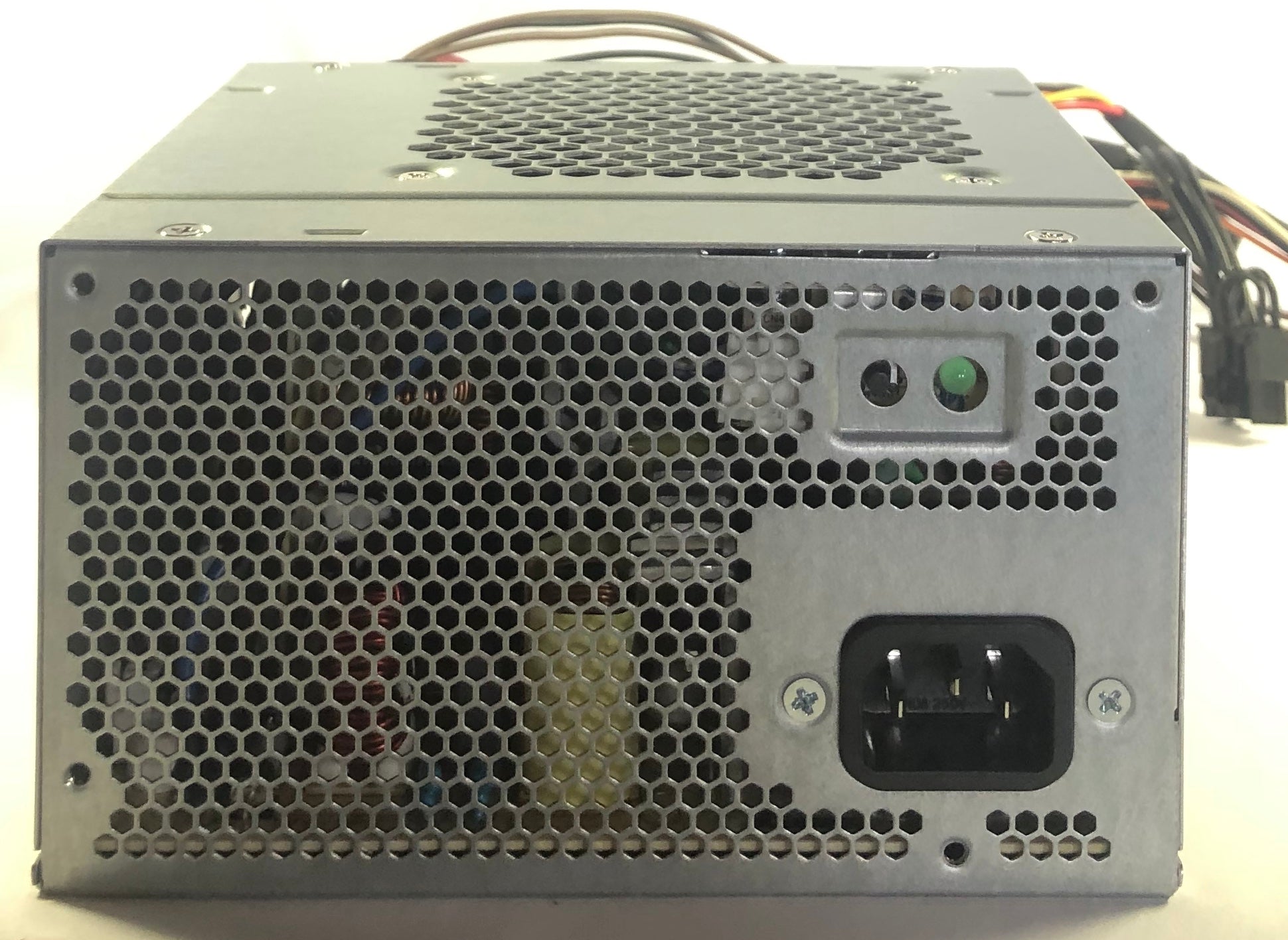 Dell XPS 8500 Desktop D460AM-03 460W Switching Power Supply- GJXN1