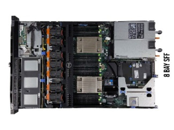 Dell PowerEdge R630 Server