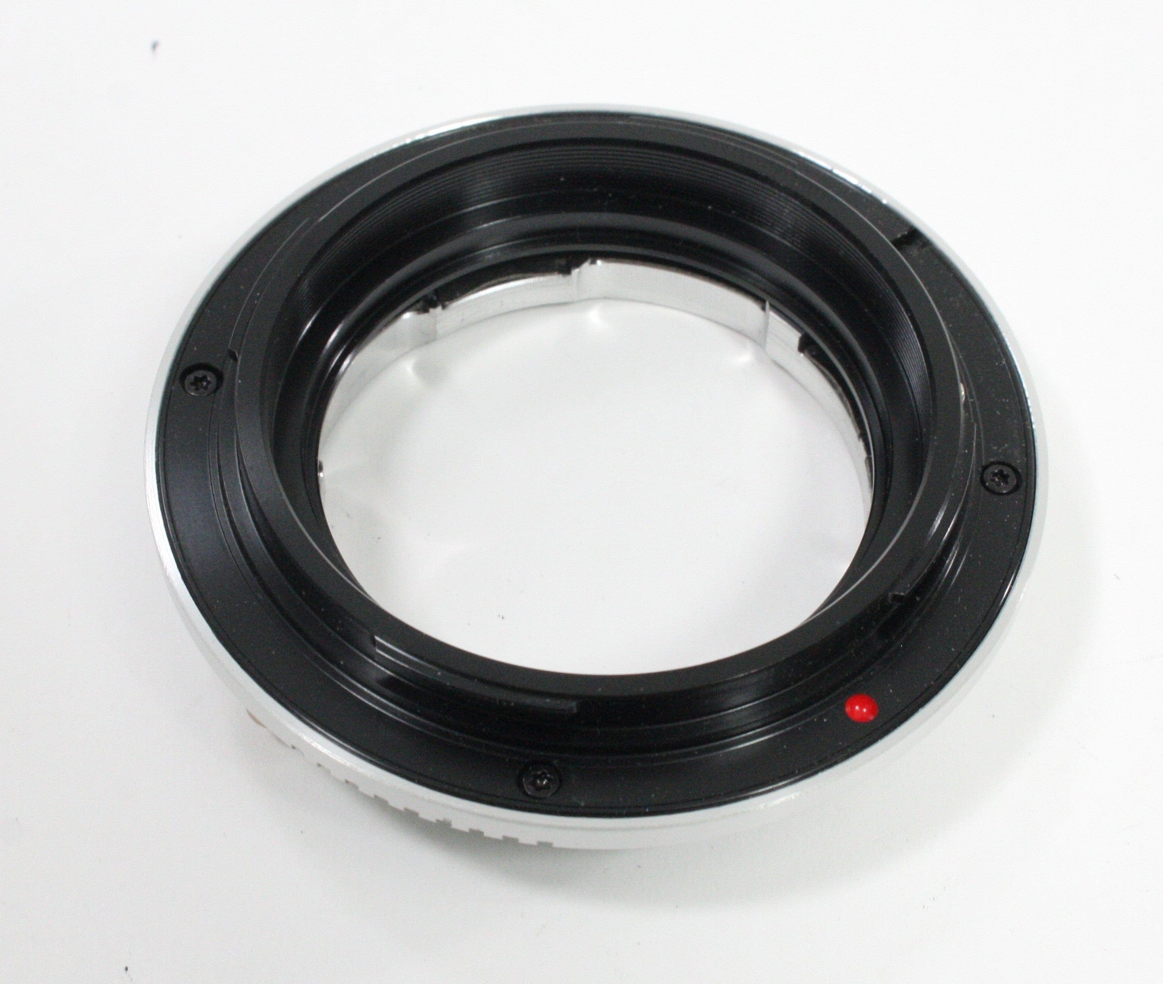 7 Artisans Lens Mount Adapter Leica M to Nikon Z