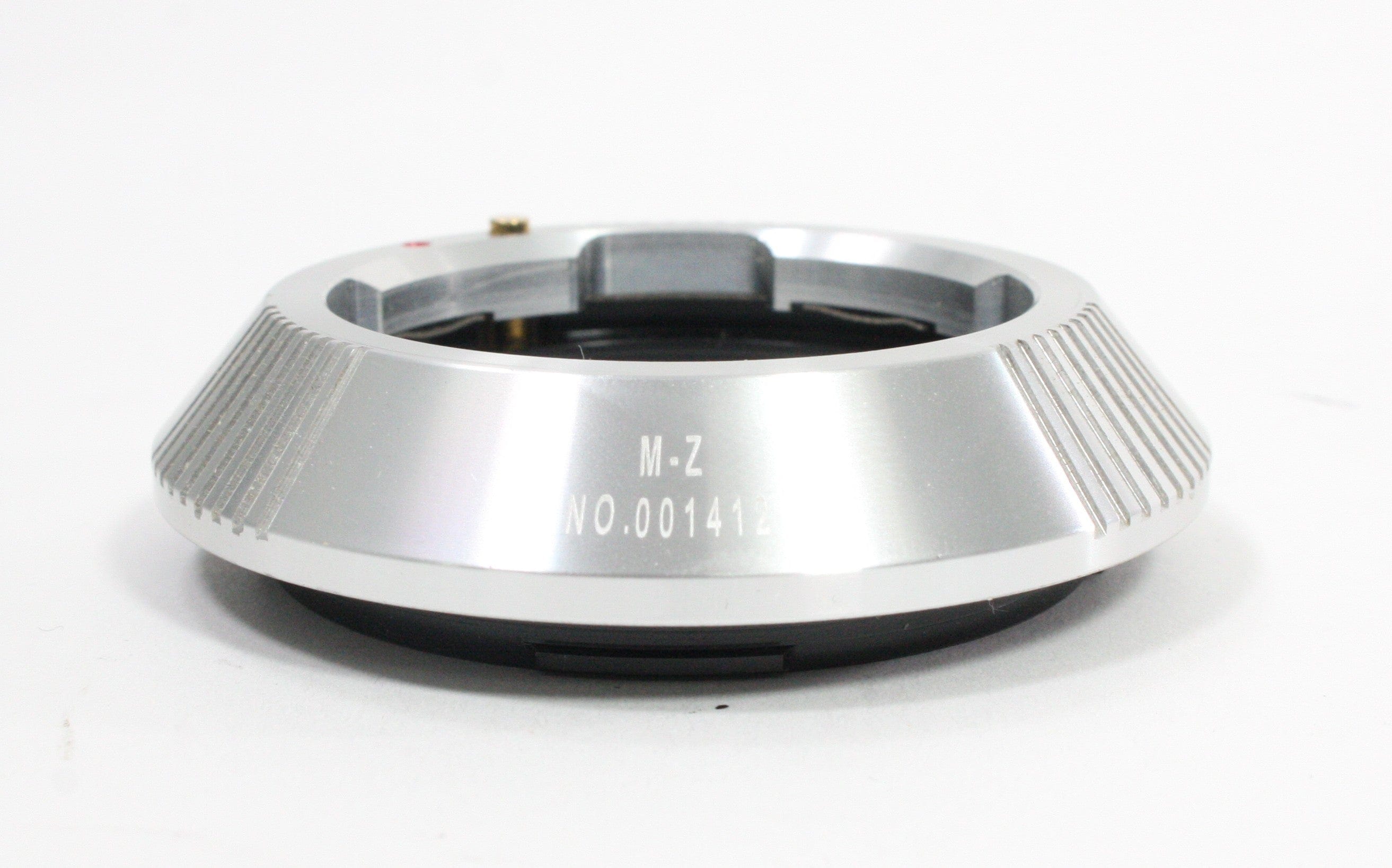 7 Artisans Lens Mount Adapter Leica M to Nikon Z
