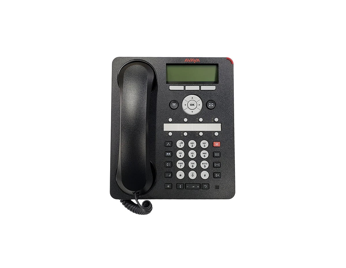 Avaya 1408 Phone (700504841)