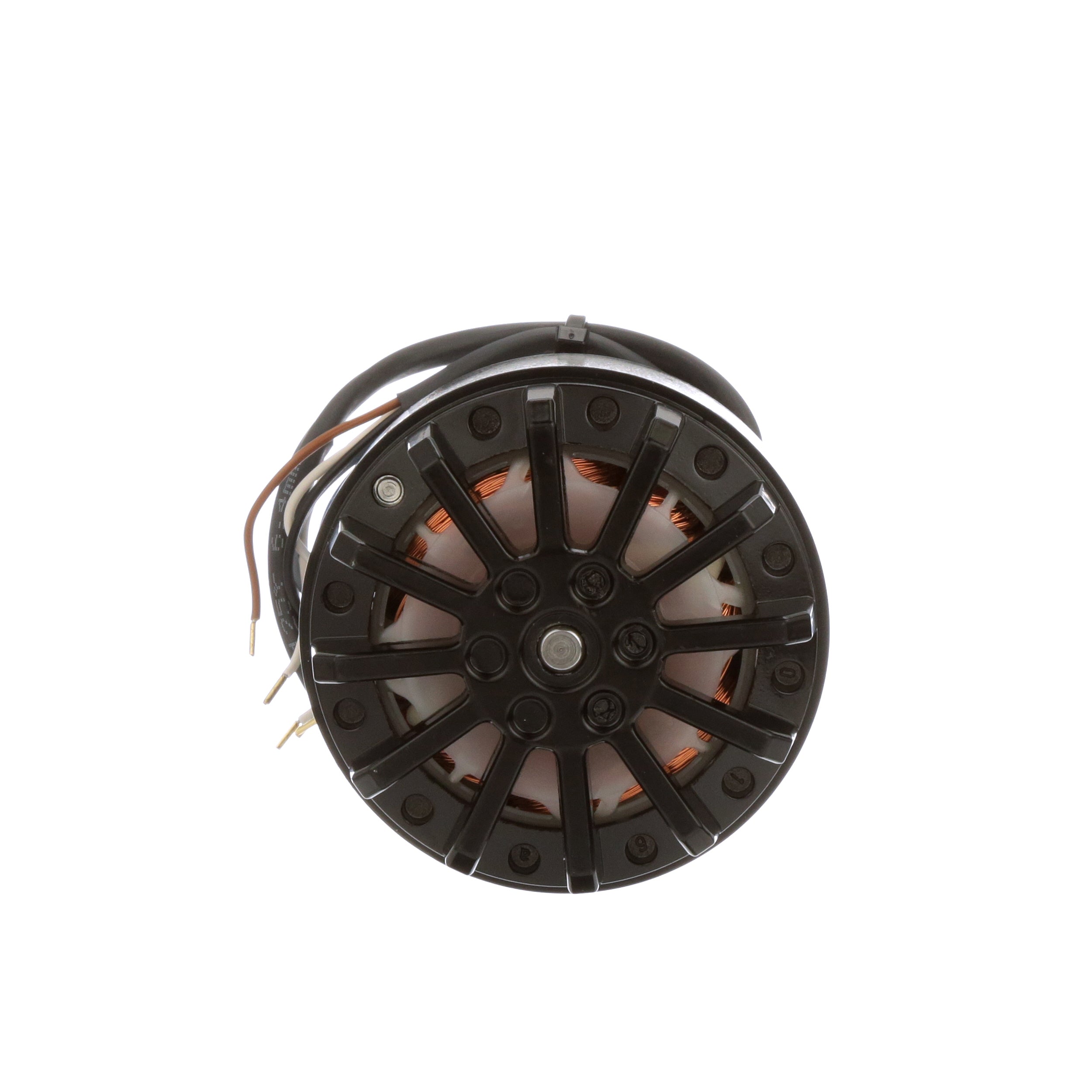 ebm-papst M2E068-DF13-79 Blower, Centrifugal, 115 VAC, 3000 RPM, 160mm, M2E068 Series