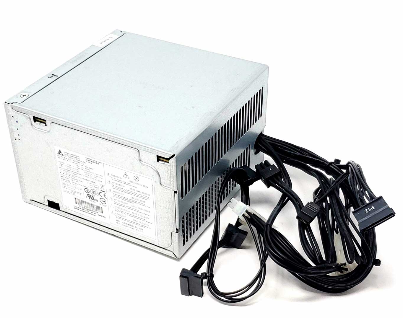 HP 704427-001 - 400W Power Supply for HP Z230 Workstation