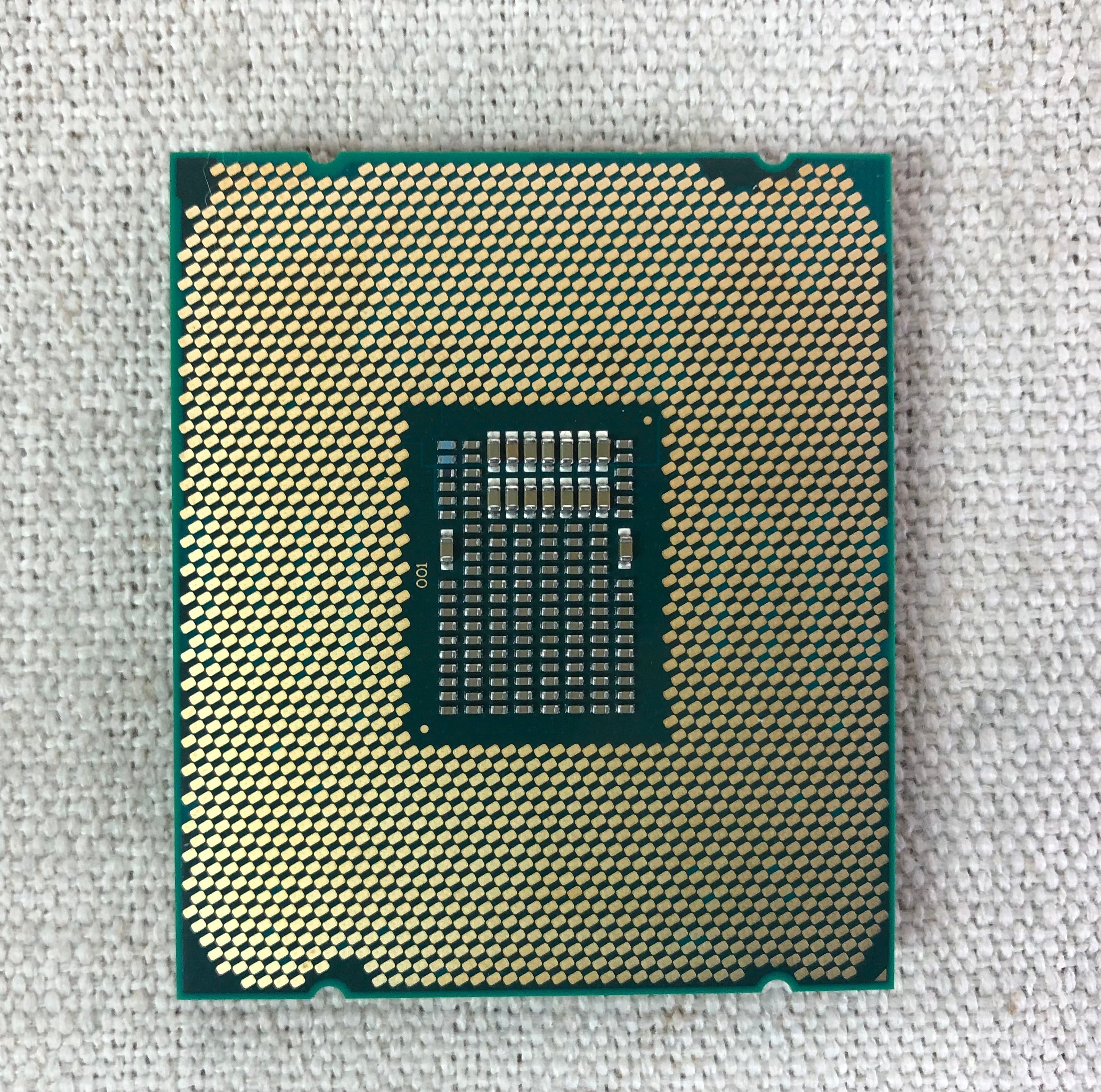 Intel Xeon W-2125 4.00GHZ 4C LGA2066 XEON CPU Processor