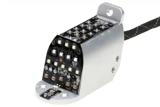 LED Wingtip Anti-Collision/Green Nav - D38999/20F13-8PN Conn. (Ref.7123403 01-0771170-01