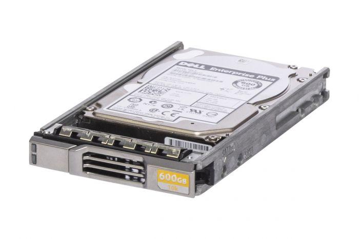 Dell 7149N 600GB 10k rpm SAS 6Gbps 2.5" Hard Drive